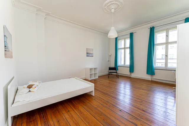 Private room in Kaiser-Friedrich-Straße, Berlin (1104451) room image 1
