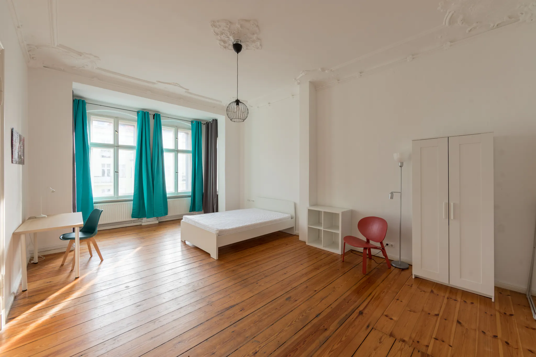 Kaiser-Friedrich-Straße, Berlin preview