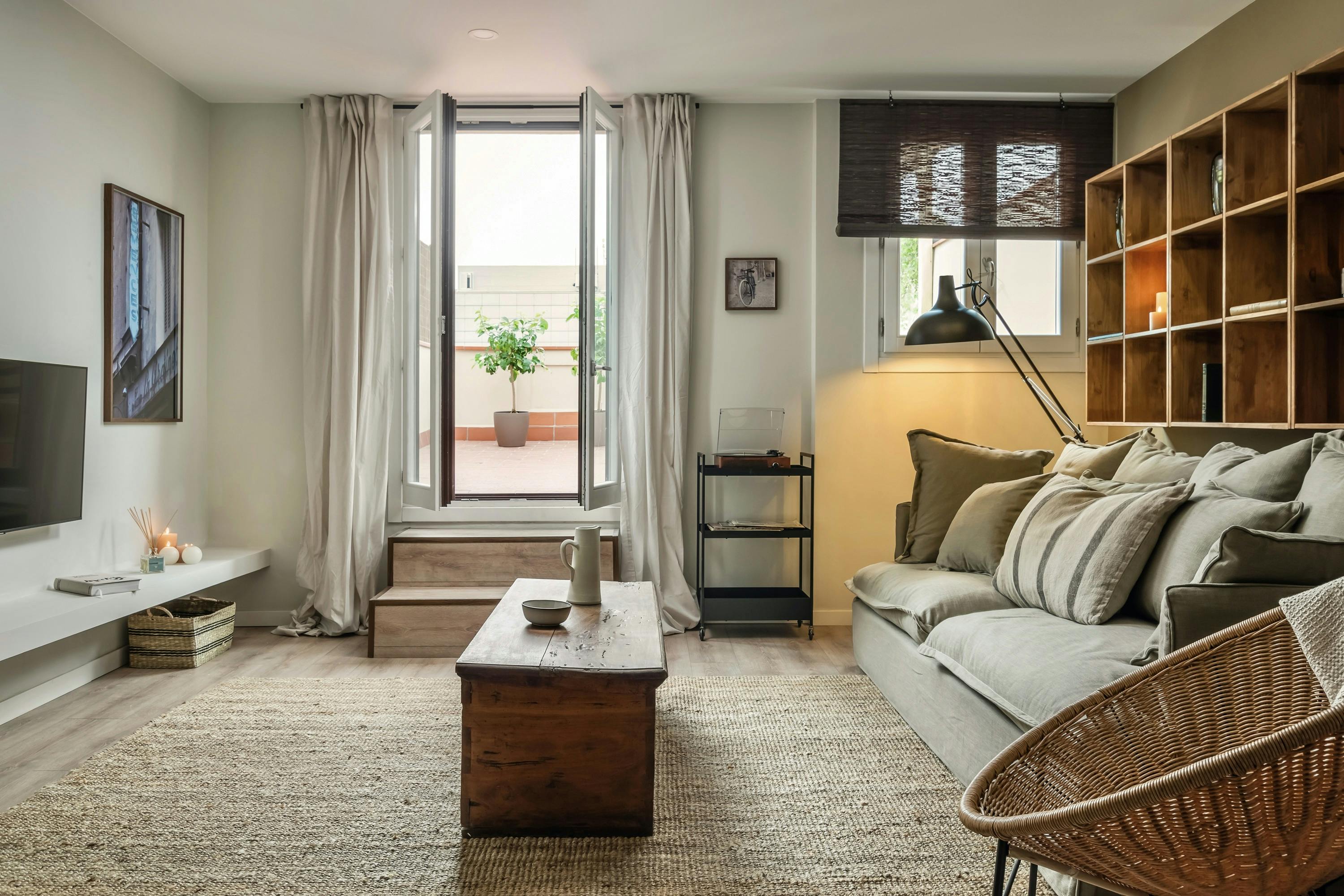 preview gallery tile