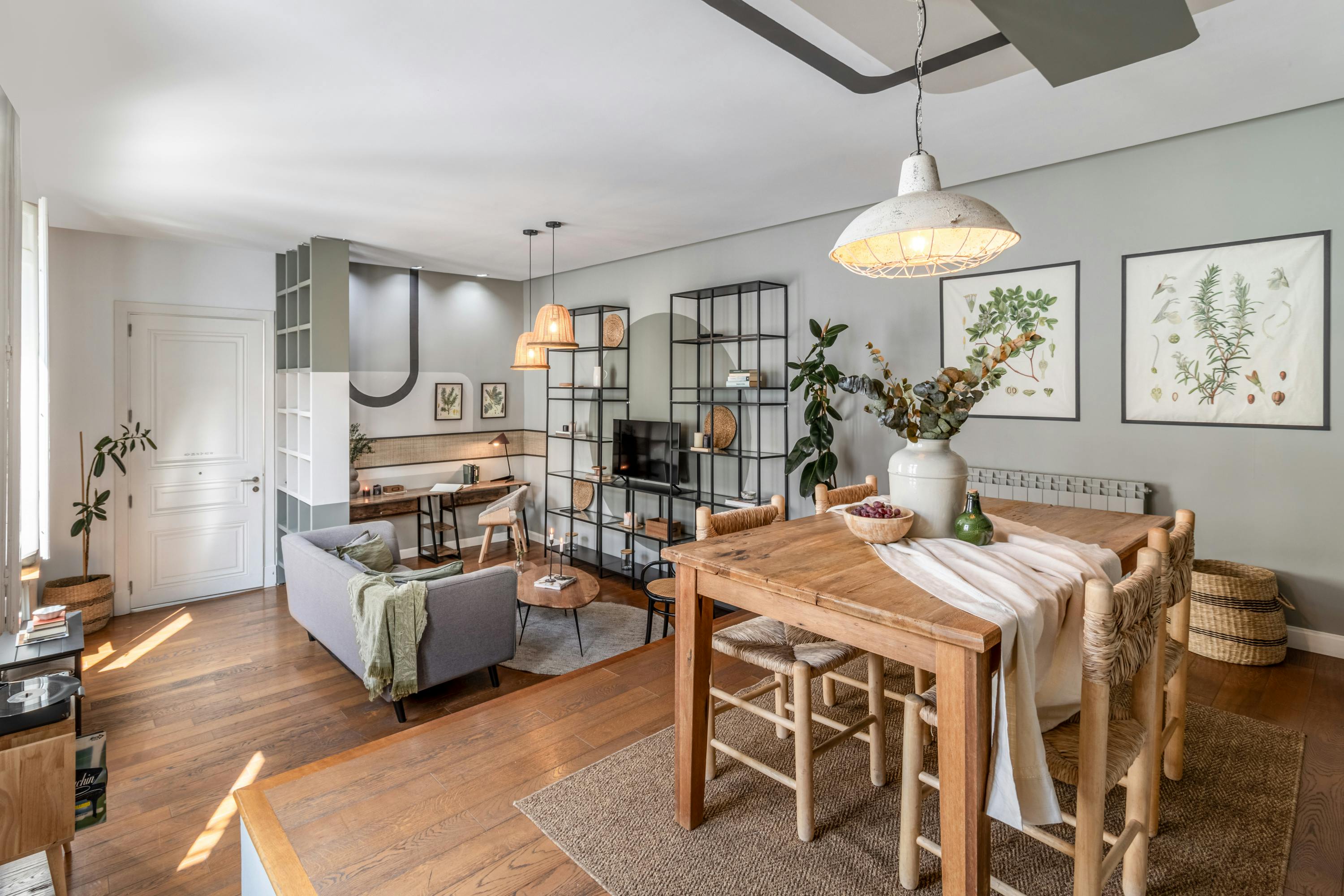 Calle del Duque de Alba, Madrid preview