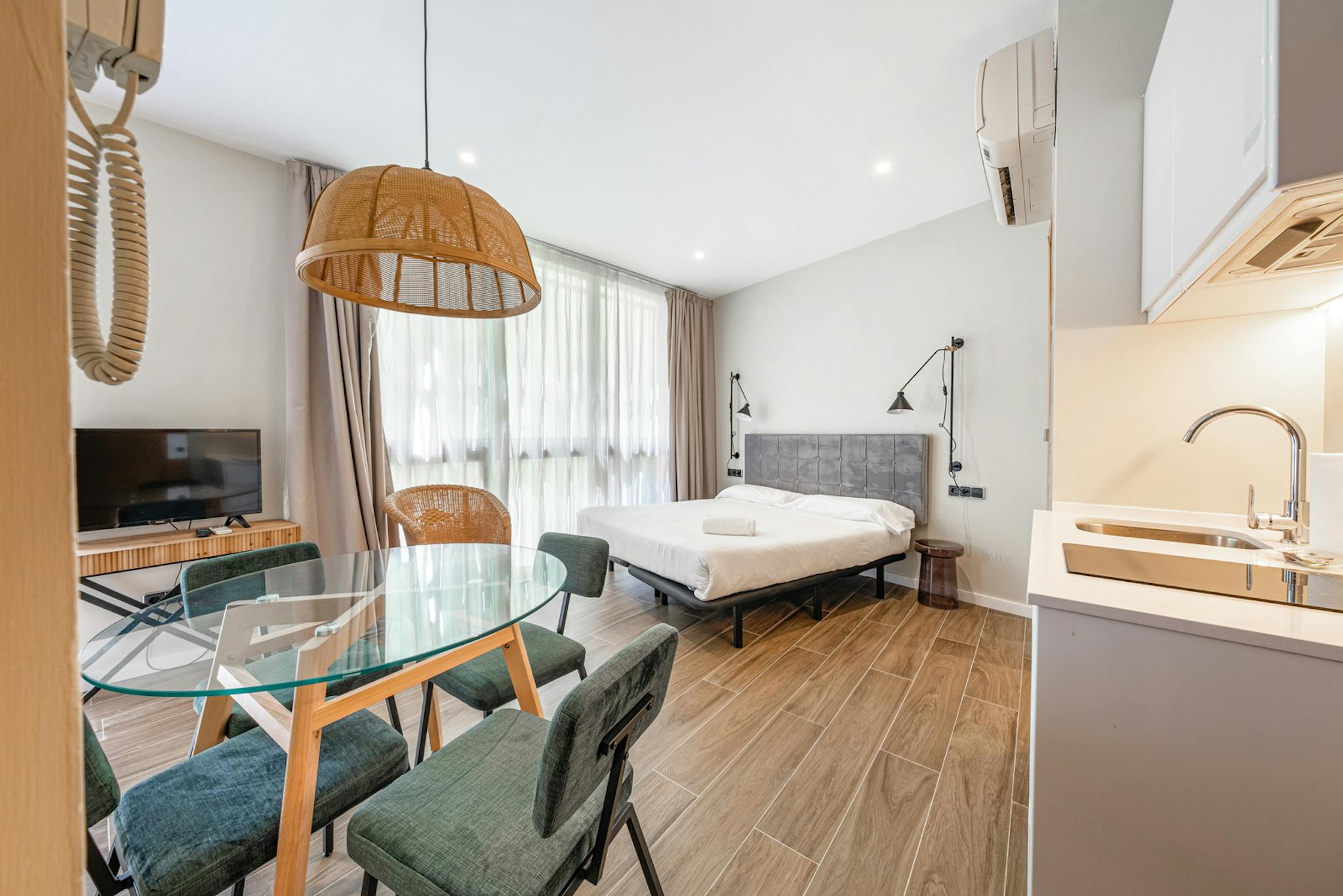 Carrer dels Tiradors, Barcelona preview