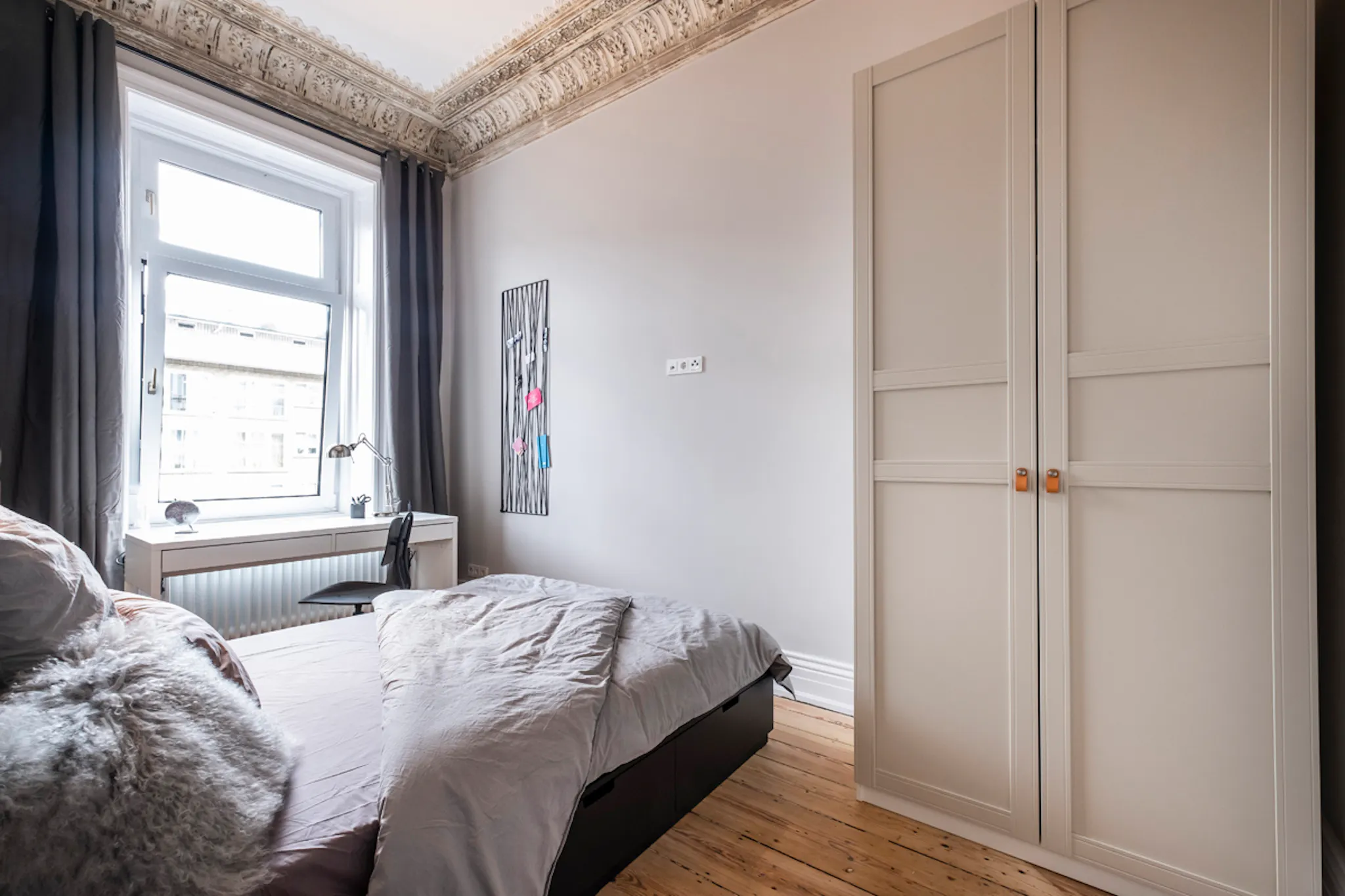 Rentzelstraße, Hamburg preview