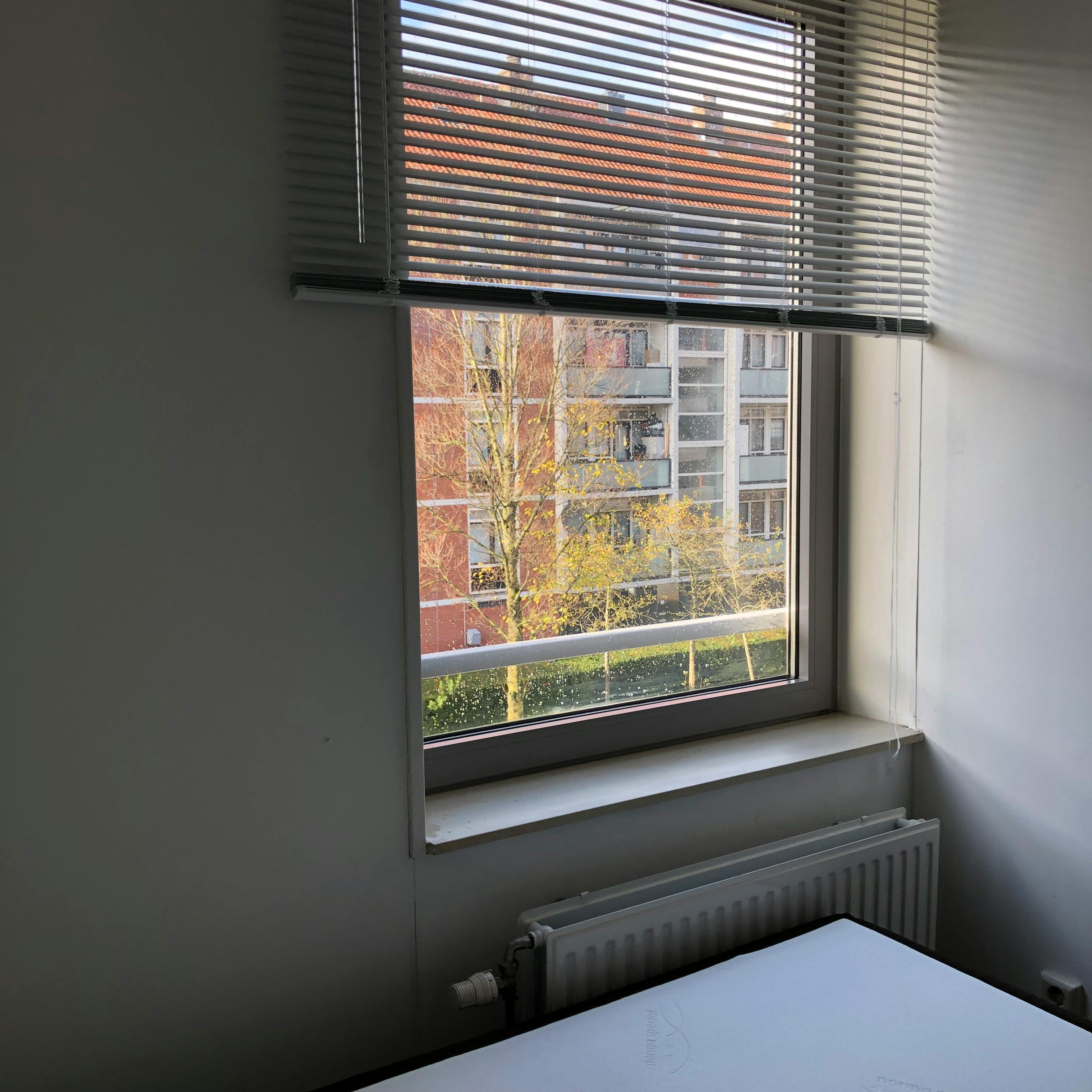 Private room in Willem Nakkenstraat, Amsterdam (1105201) room image 10