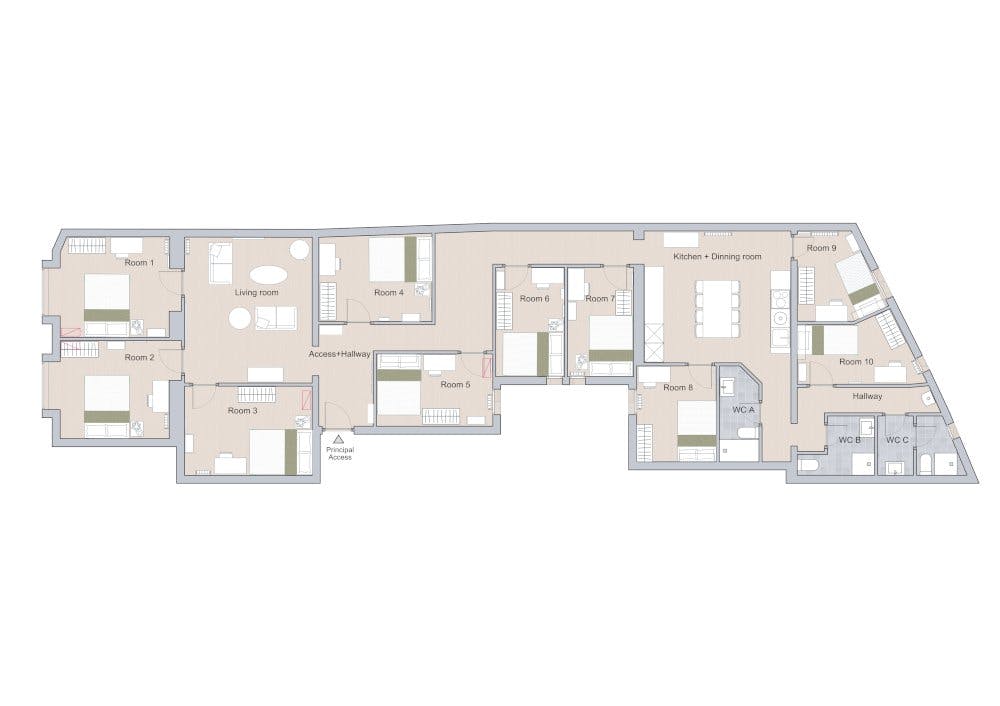 preview gallery tile