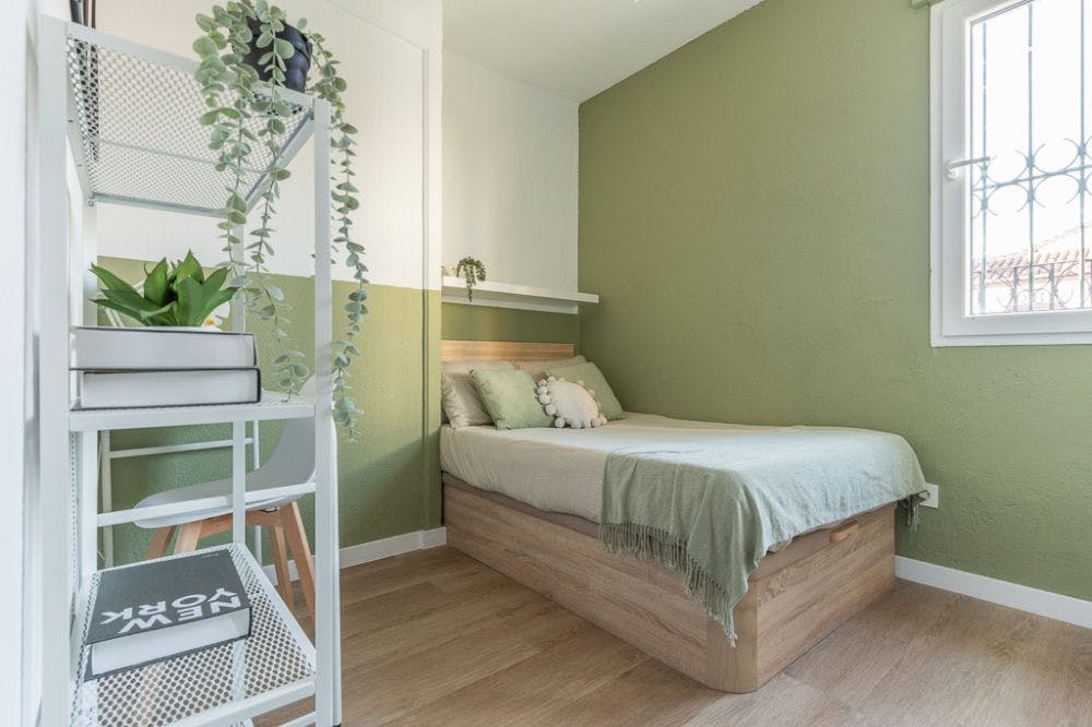 Calle de Preciados, Madrid Madrid