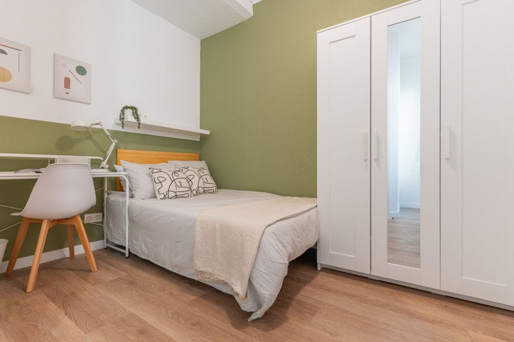 Calle de Preciados, Madrid Madrid