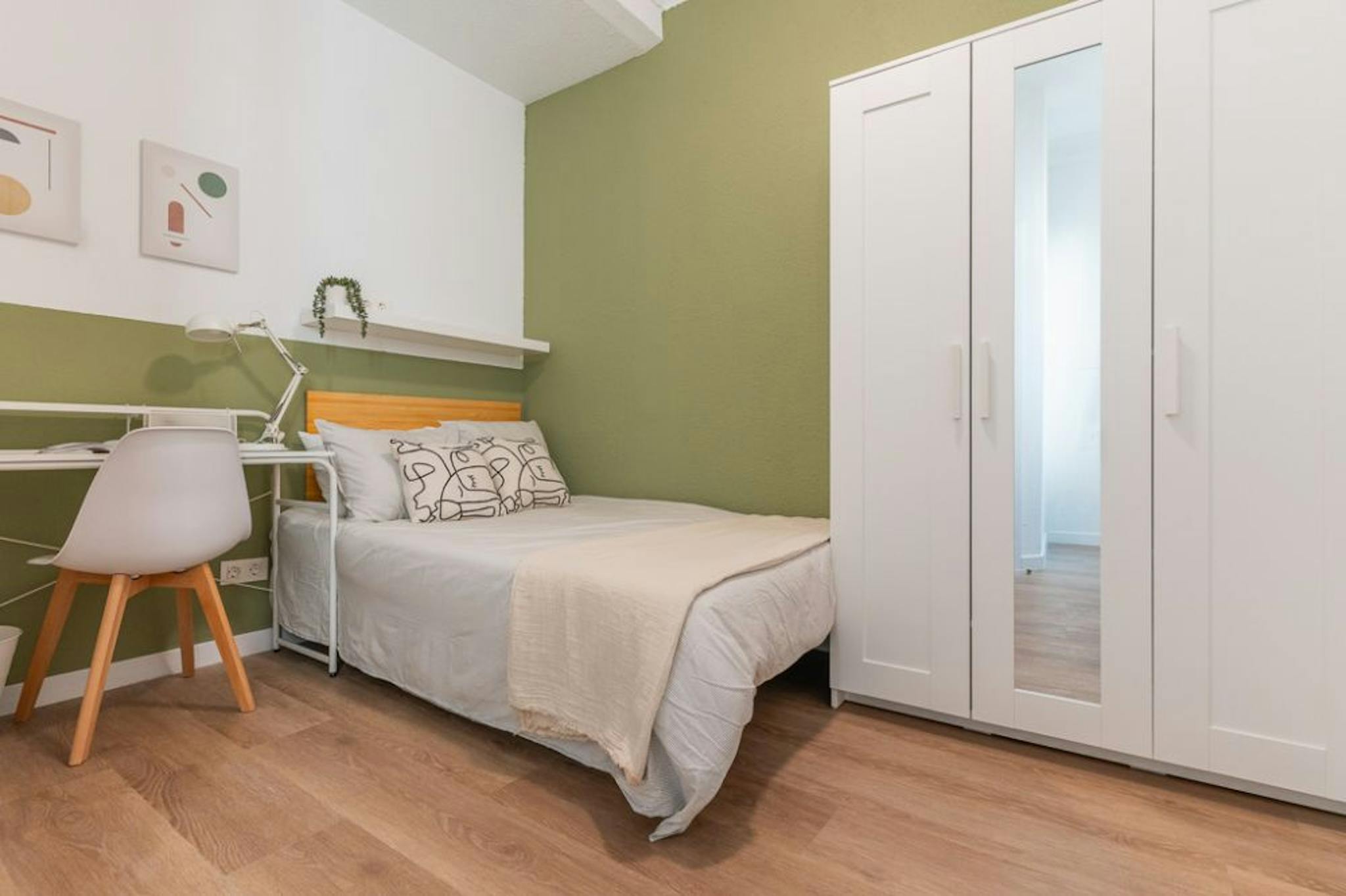 Calle de Preciados, Madrid preview