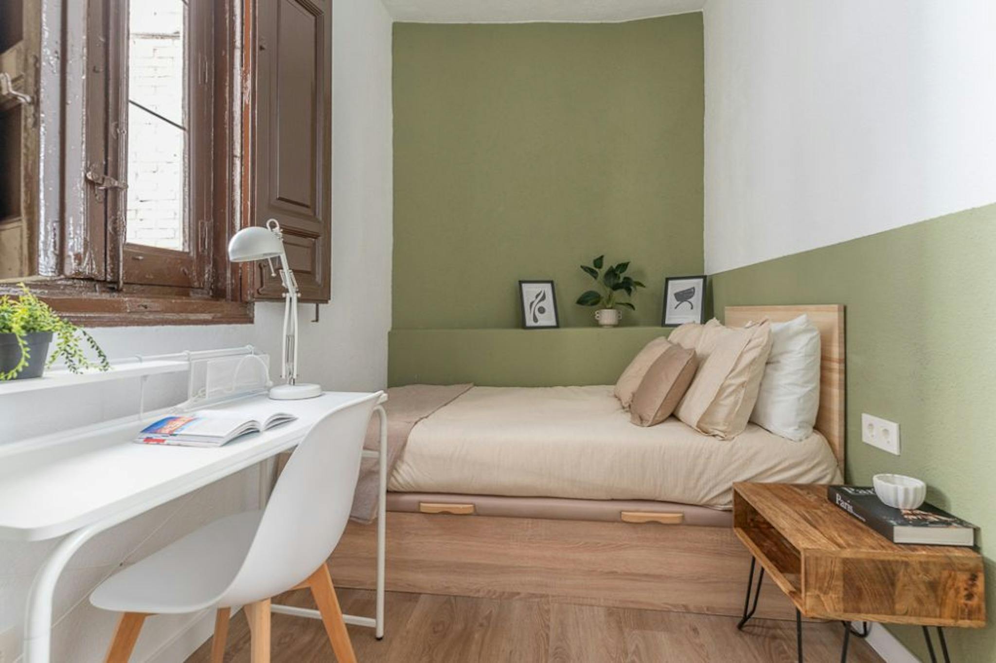 Calle de Preciados, Madrid preview