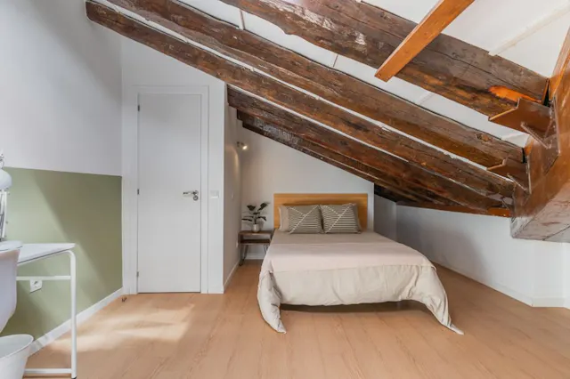 Private room in Calle de Preciados, Madrid (1105341) room image 1