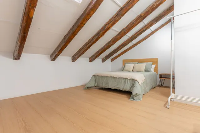 Private room in Calle de Preciados, Madrid (1105344) room image 1