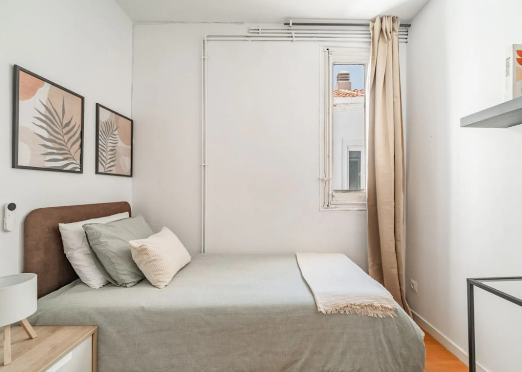 Calle de la Redondilla, Madrid preview