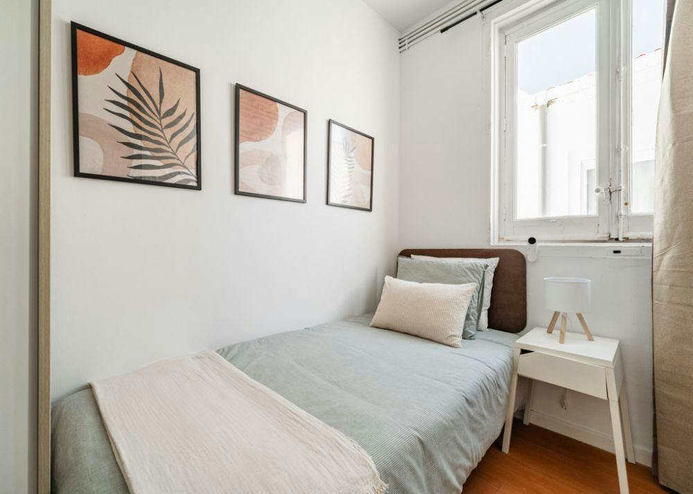 Calle de la Redondilla, Madrid preview
