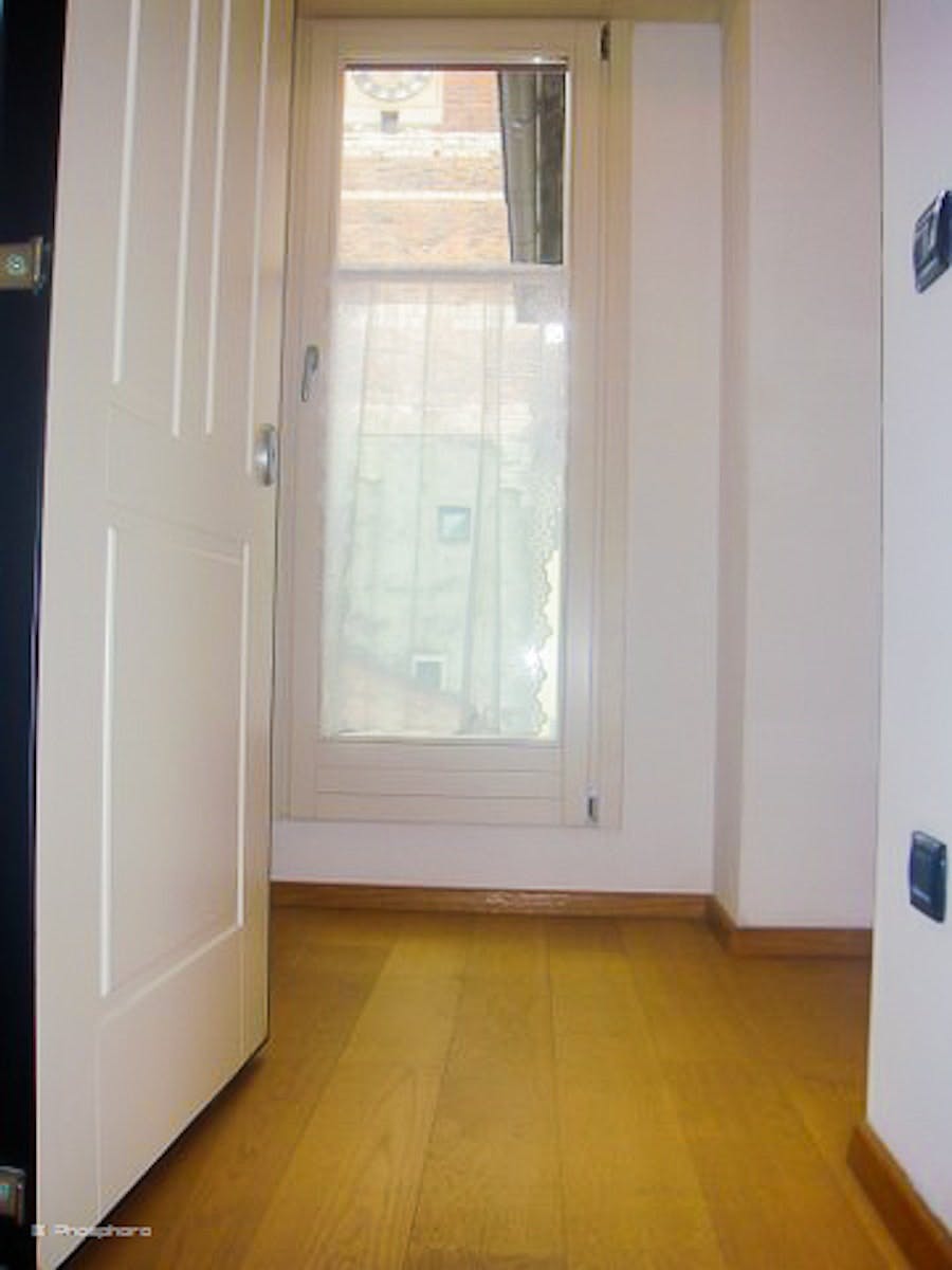 1-Bedroom Apartment in Via Torre Vanga, Trento (1105537) room image 36
