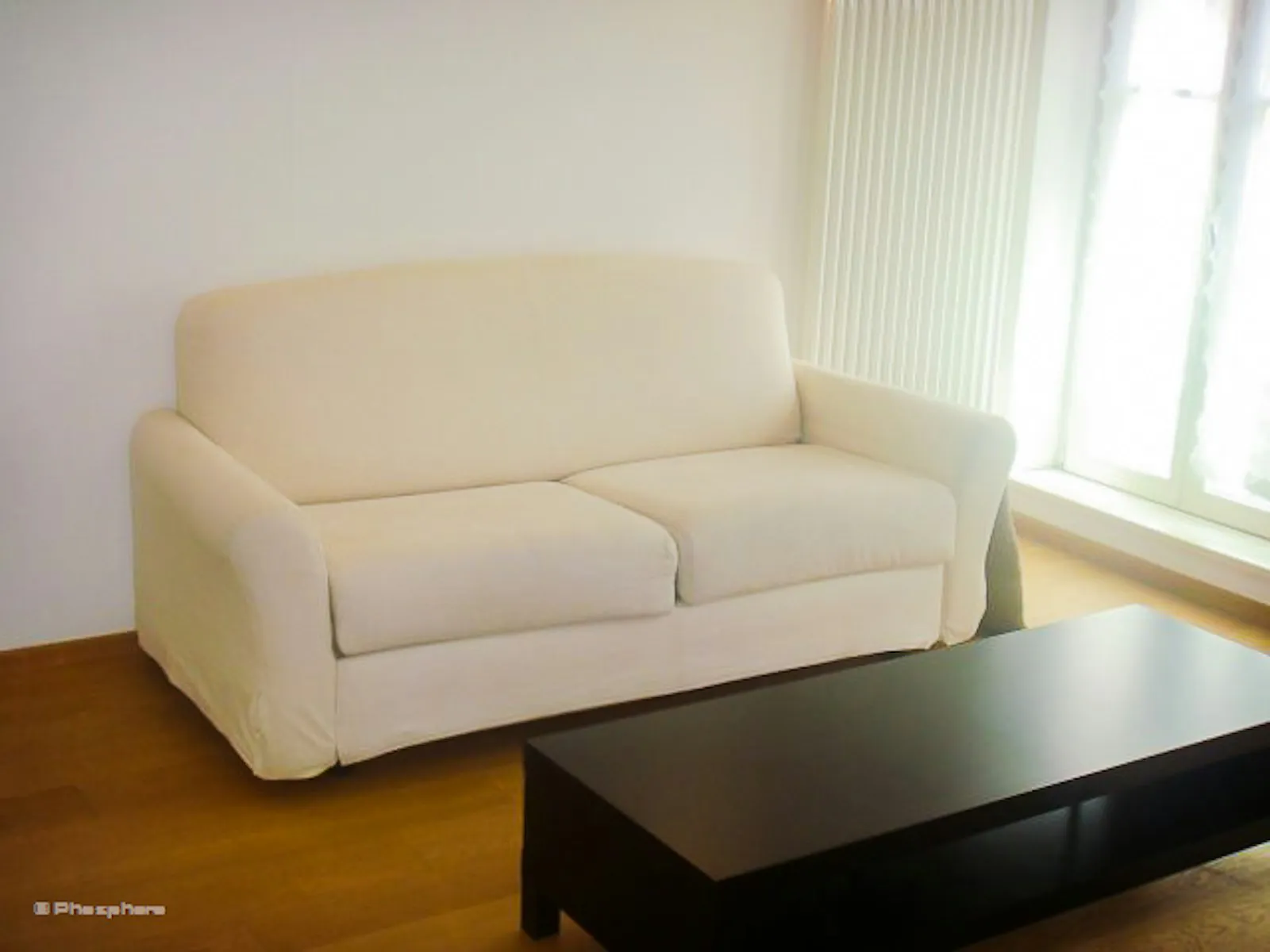 1-Bedroom Apartment in Via Torre Vanga, Trento COMMON_AREA 2