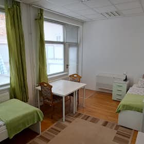 Chambre partagée à louer pour 400 €/mois à Ljubljana, Breg
