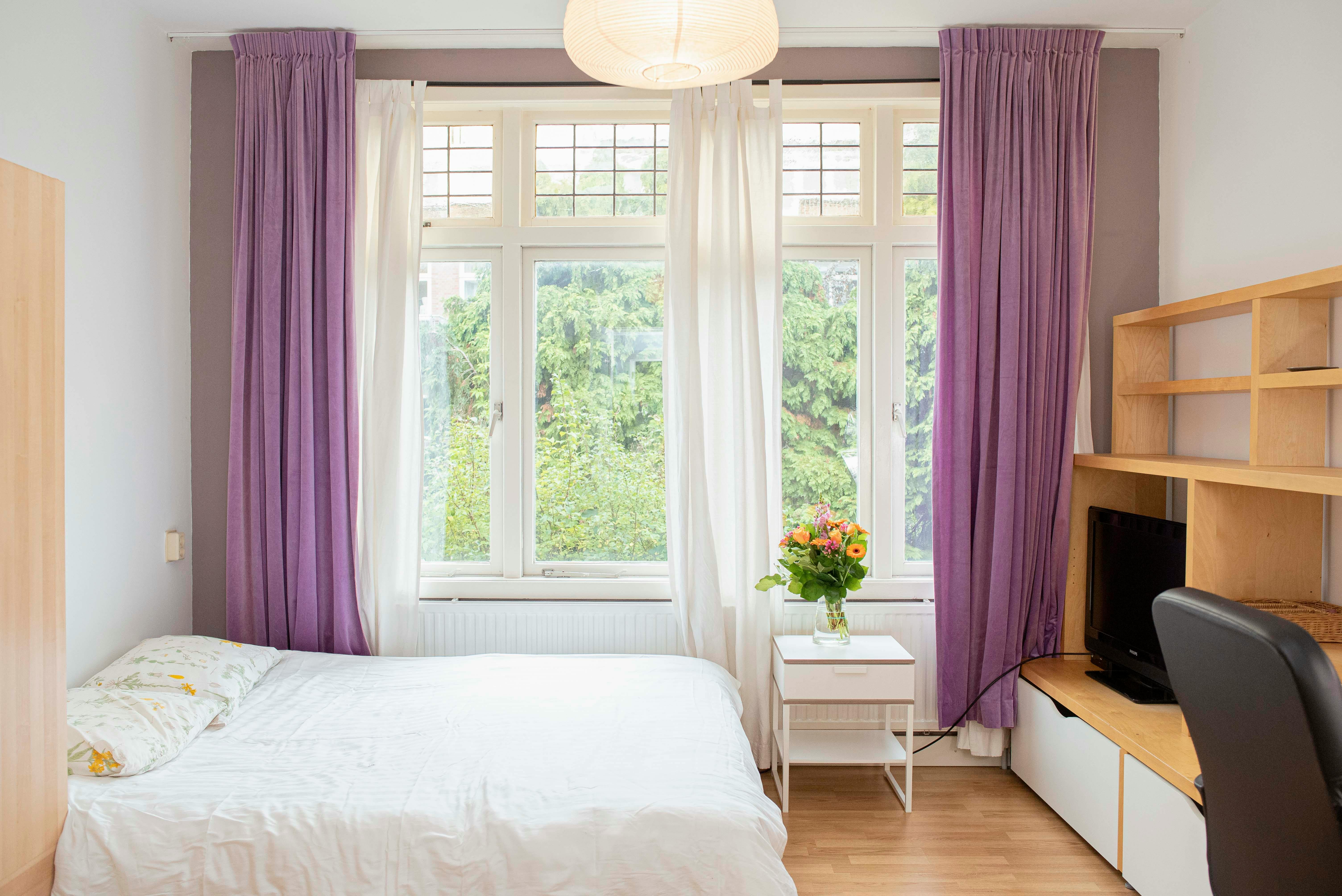 Apartament de închiriat pentru 1.400 EUR pe lună în Rotterdam, Bijlwerffstraat