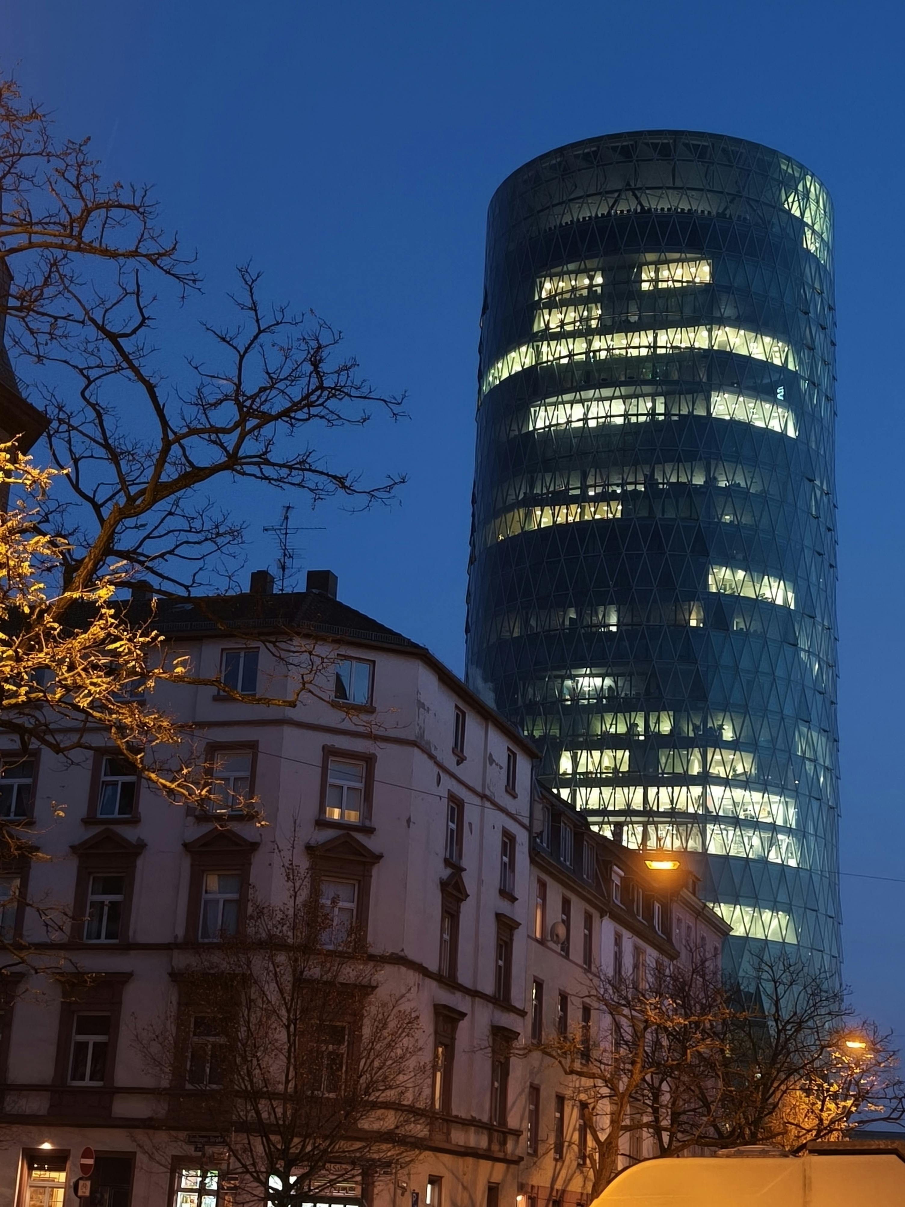 Esslinger Straße, Frankfurt am Main preview