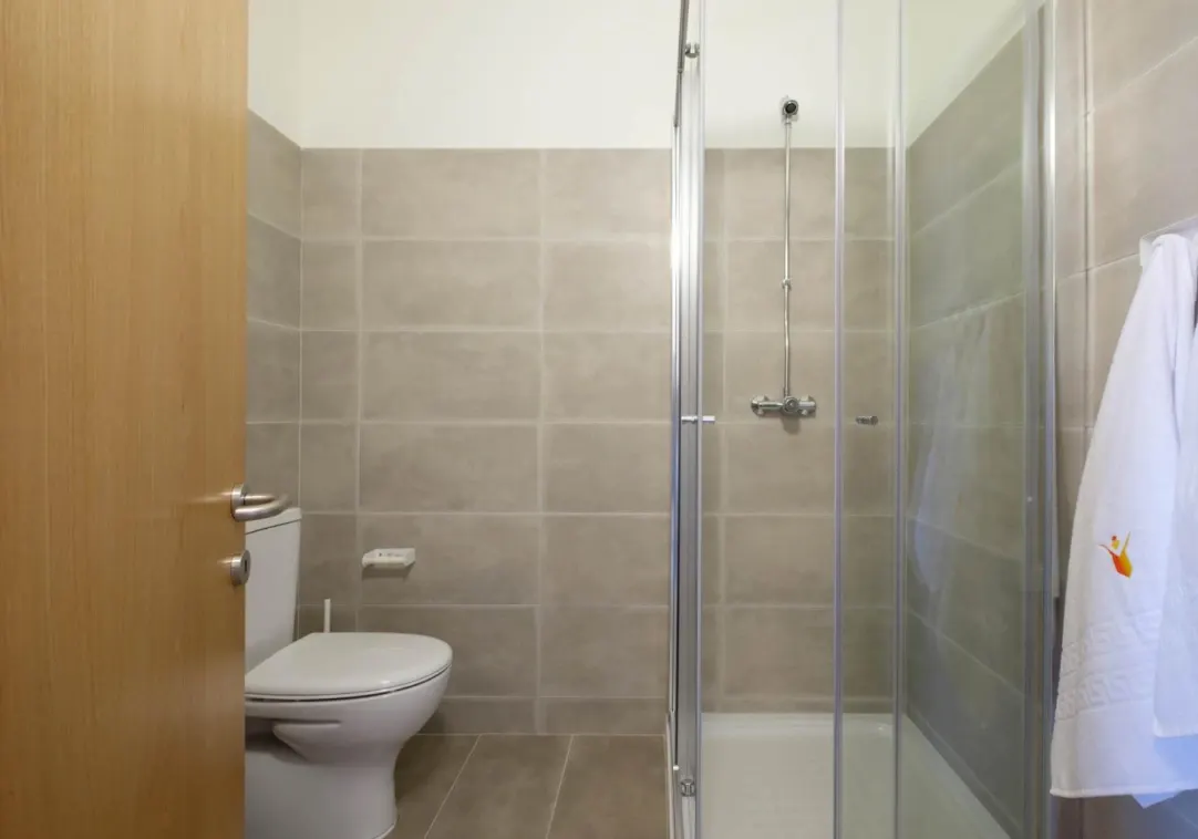 Private room in Rua Diogo Castilho, Coimbra ROOM 3