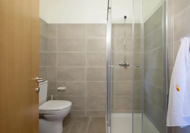 Private room in Rua Diogo Castilho, Coimbra room image 1