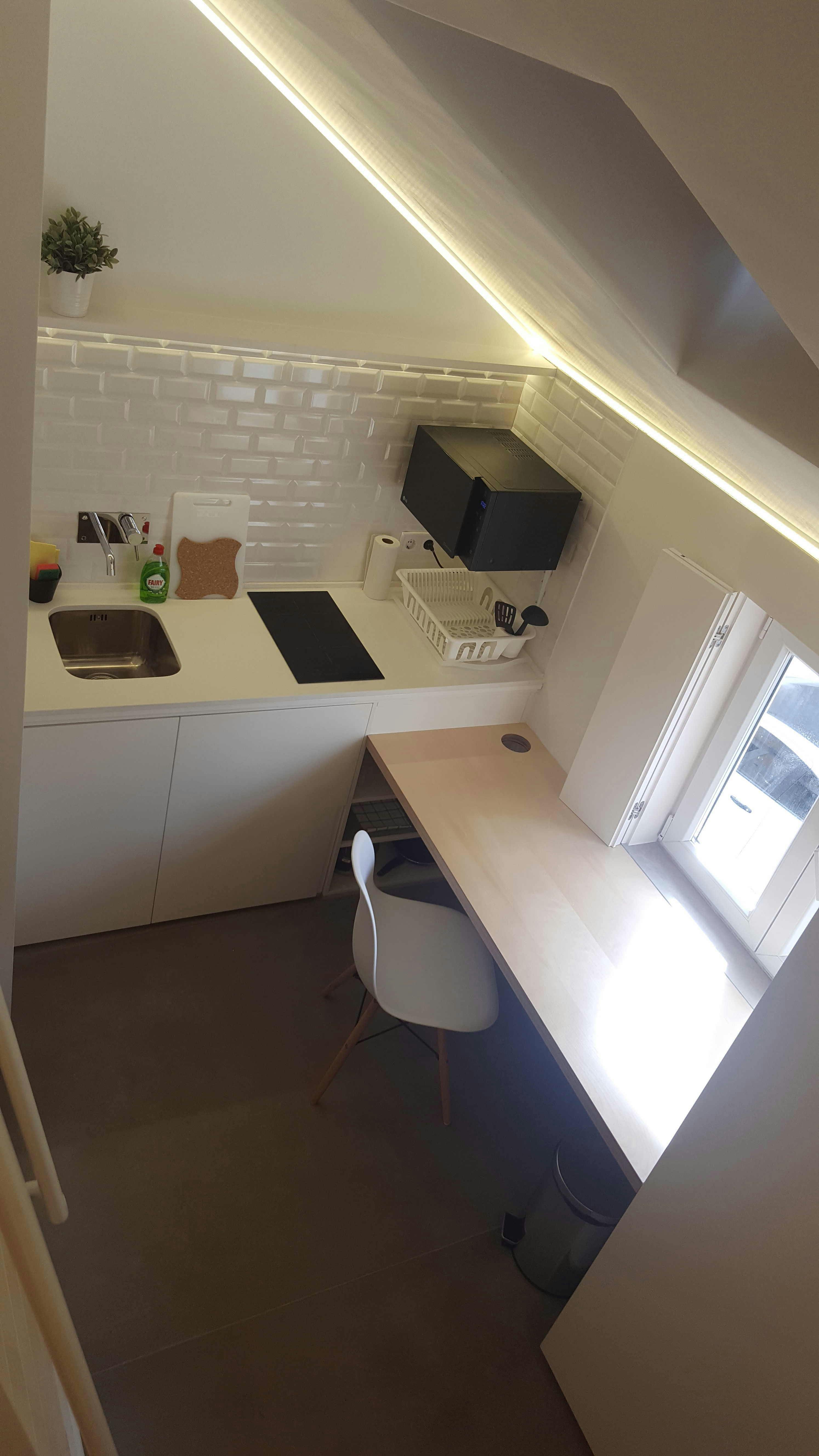 Monolocale in affitto a 950 € al mese a Lisbon, Travessa de Palma