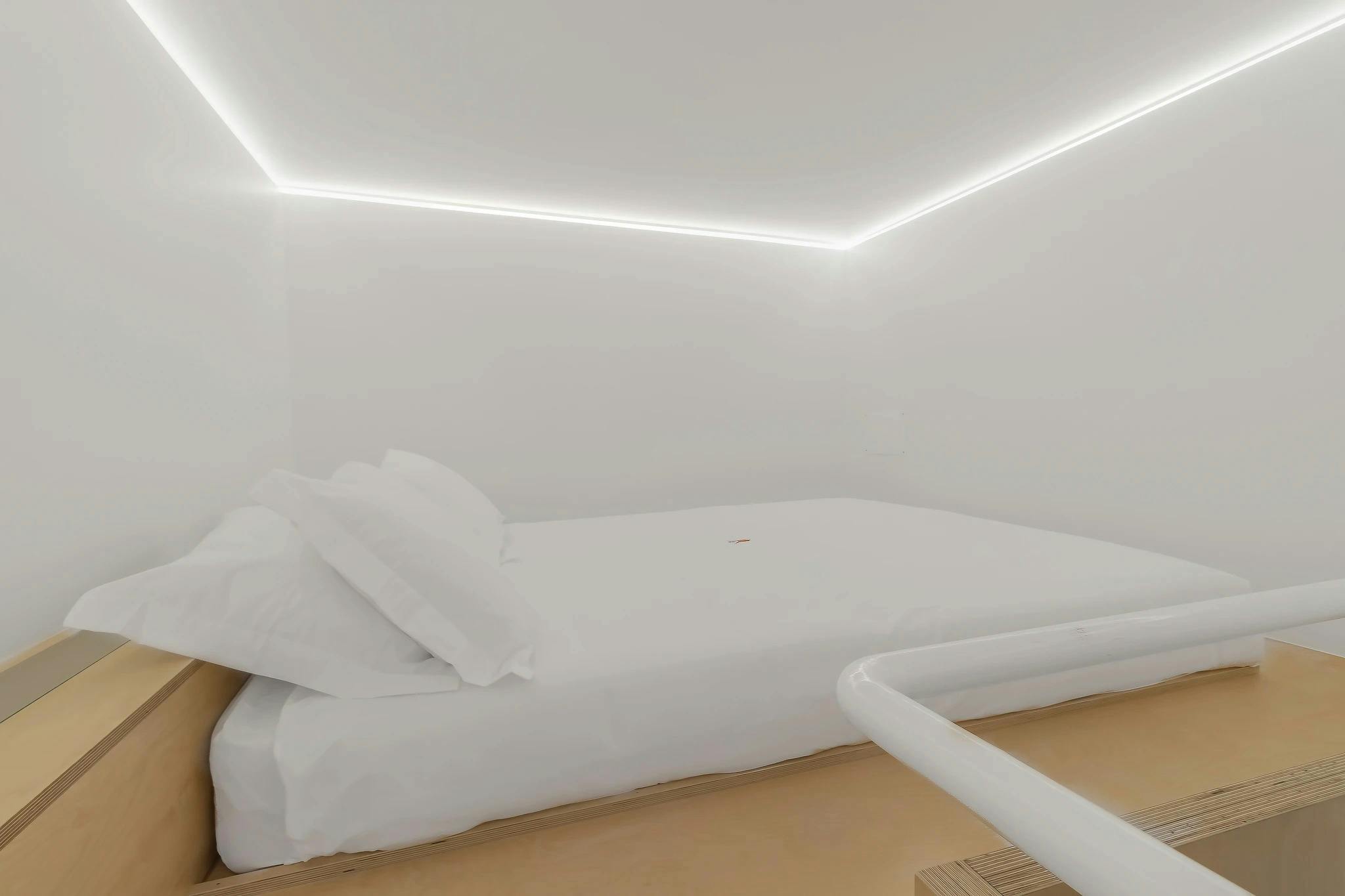 Apartment Lisbon, 17m² — photo 17