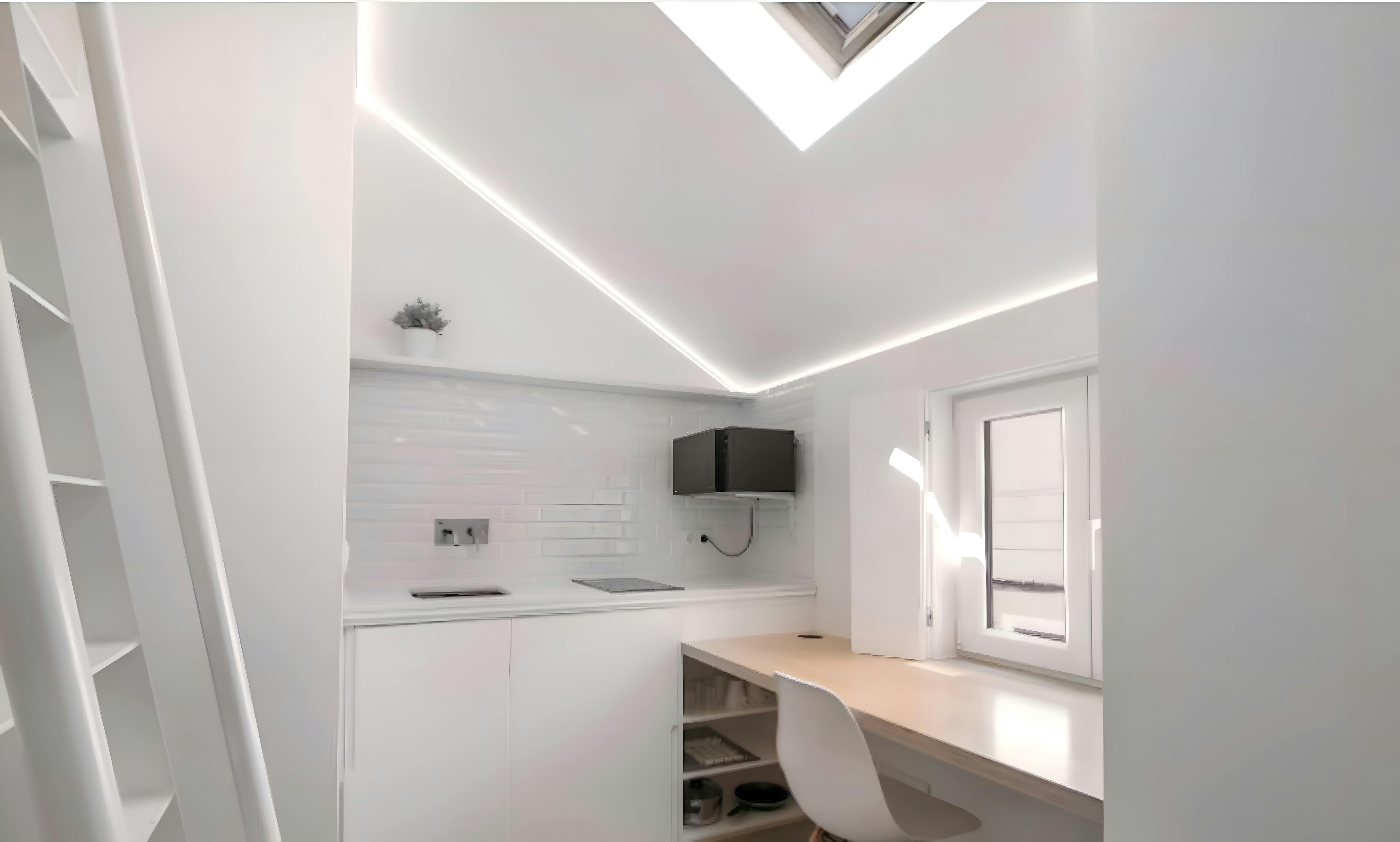 Apartment Lisbon, 17m² — photo 11