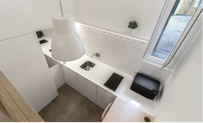 preview gallery tile