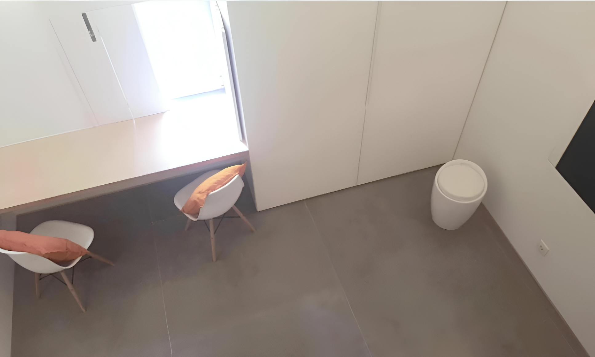 Apartment Lisbon, 17m² — photo 13