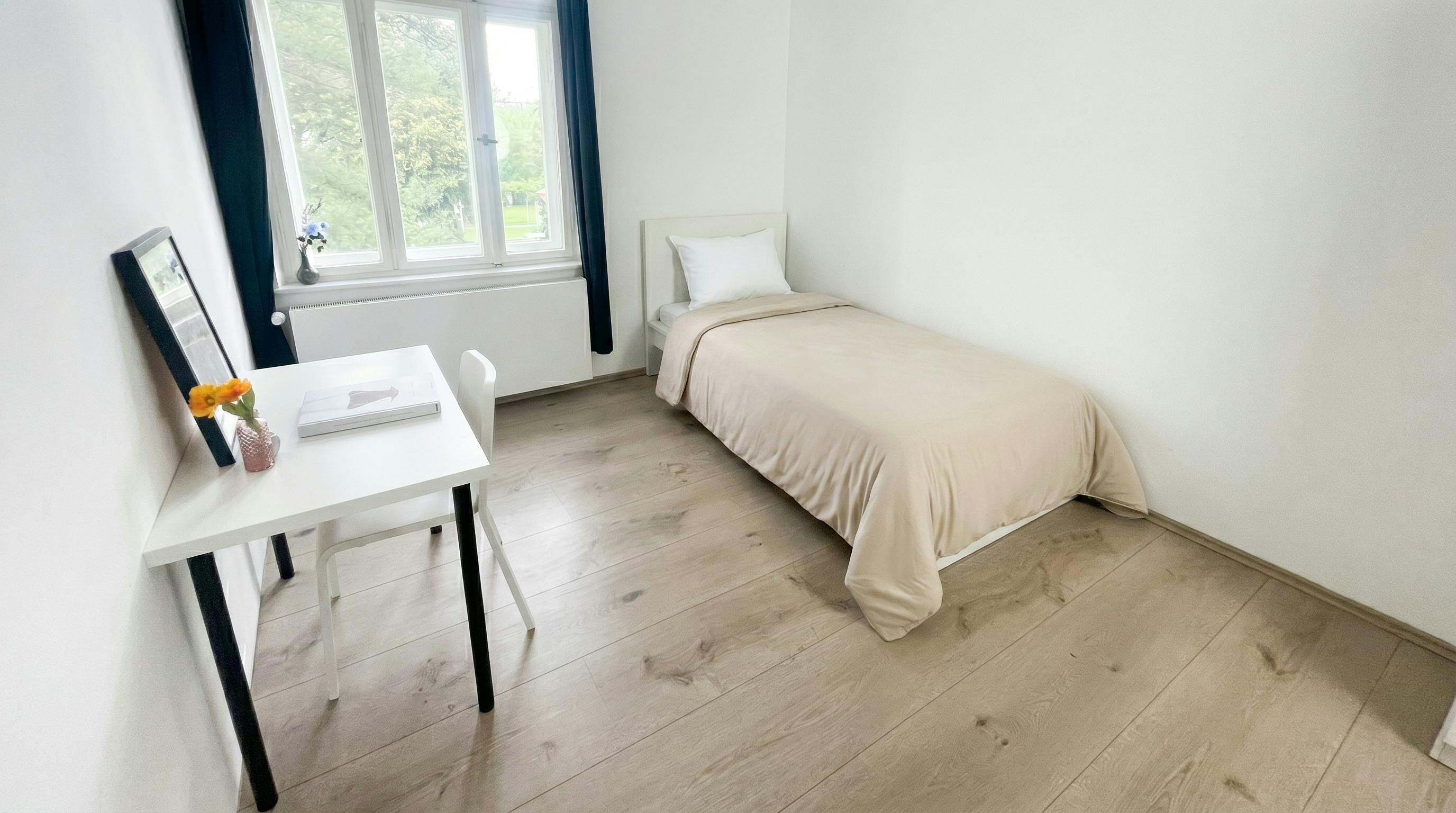 Отдельная комната сдается в аренду за 680 € в месяц в Potsdam, Karl-Marx-Straße