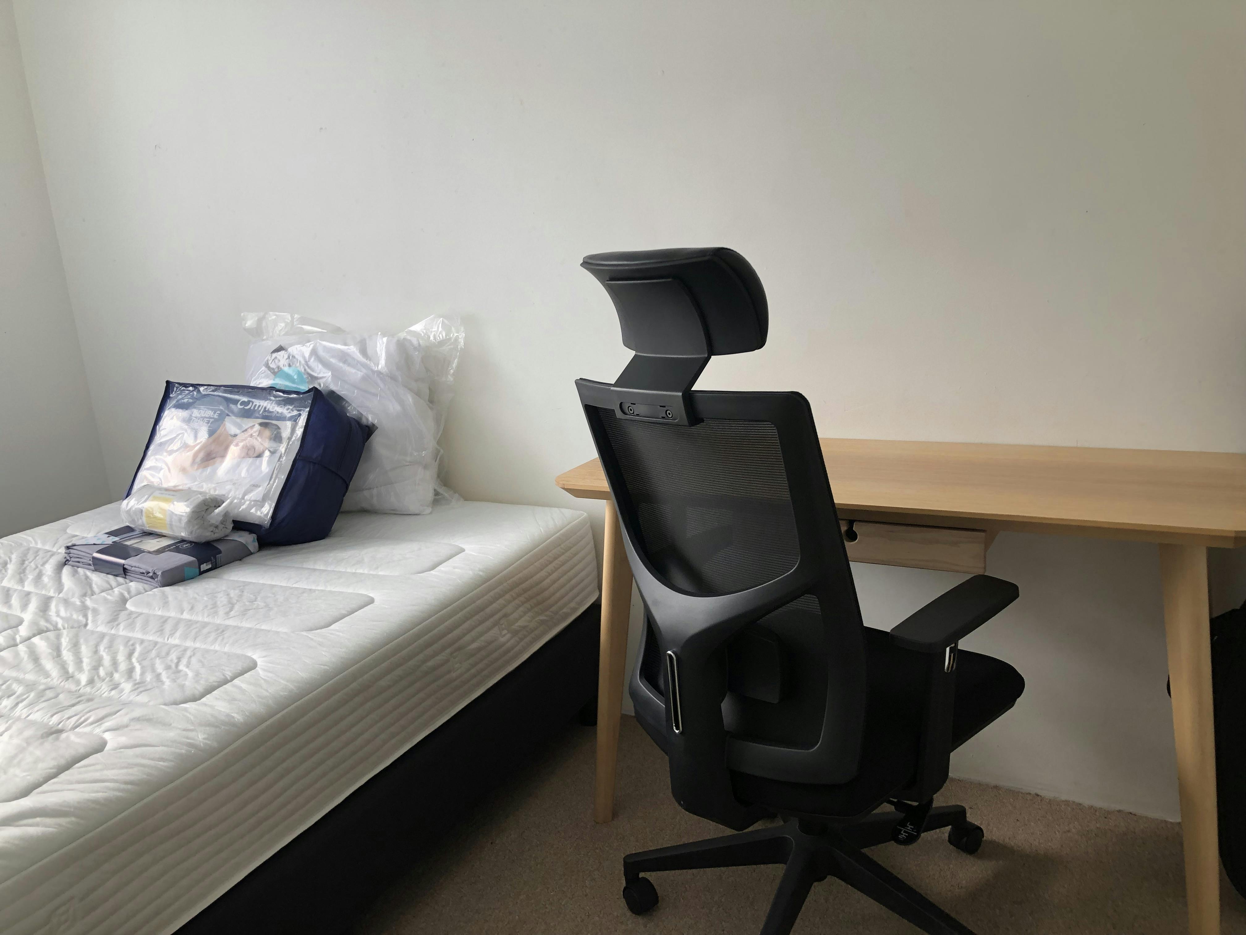 私人房间 正在以 €1,325 的月租出租，其位于 Amsterdam, Willem Nakkenstraat