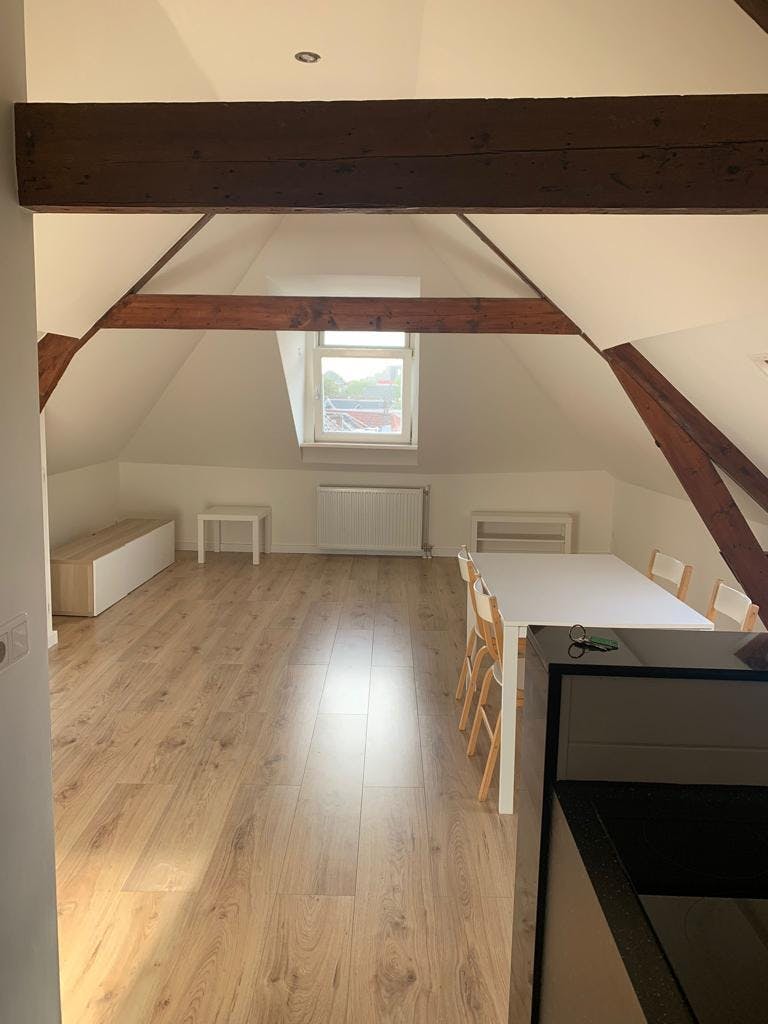 Appartement in Rotterdam
