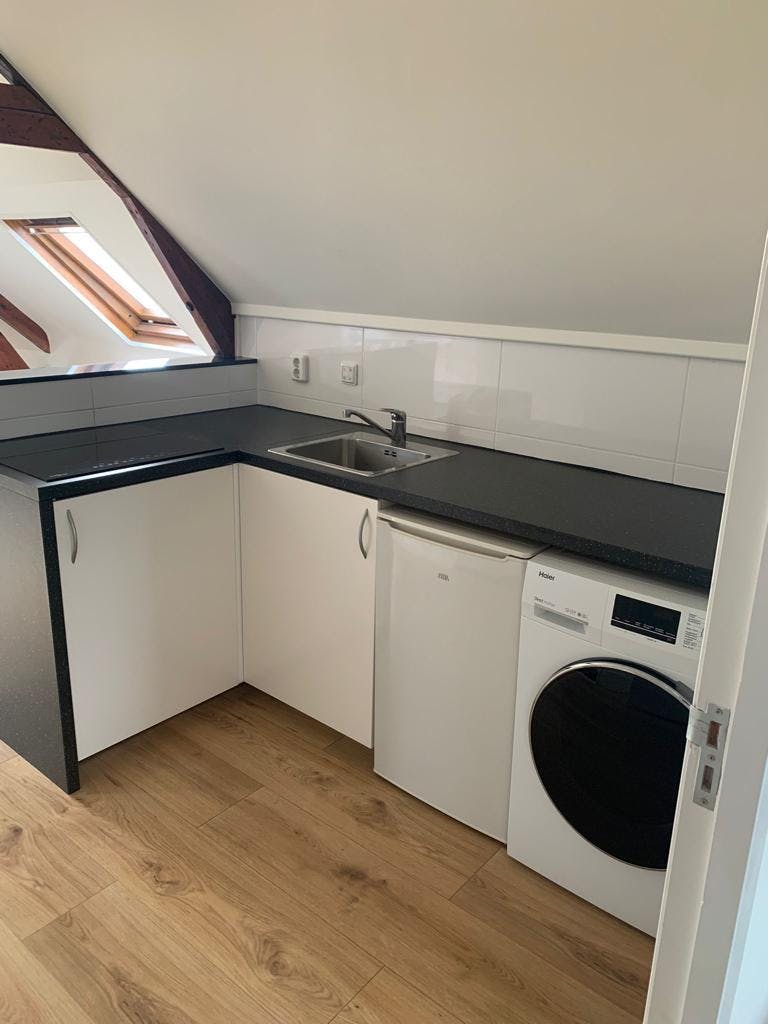 Private room in 1e Pijnackerstraat, Rotterdam (1107252) ROOM 4