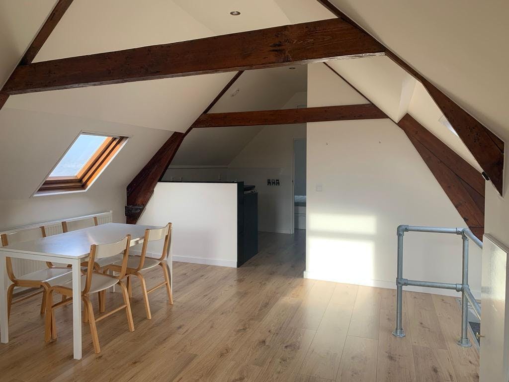 Private room in 1e Pijnackerstraat, Rotterdam (1107252) ROOM 3