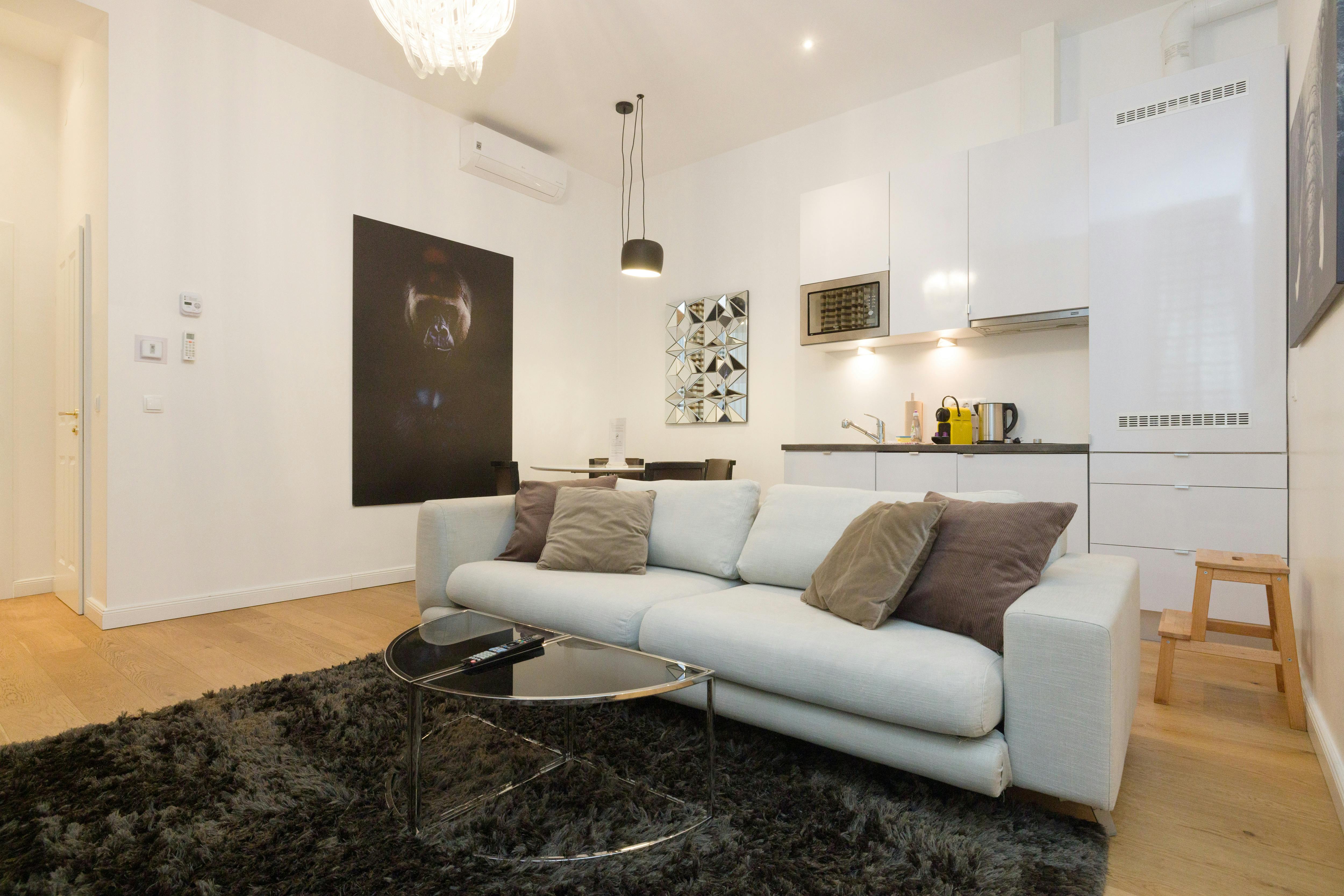 Alser Straße, Vienna preview