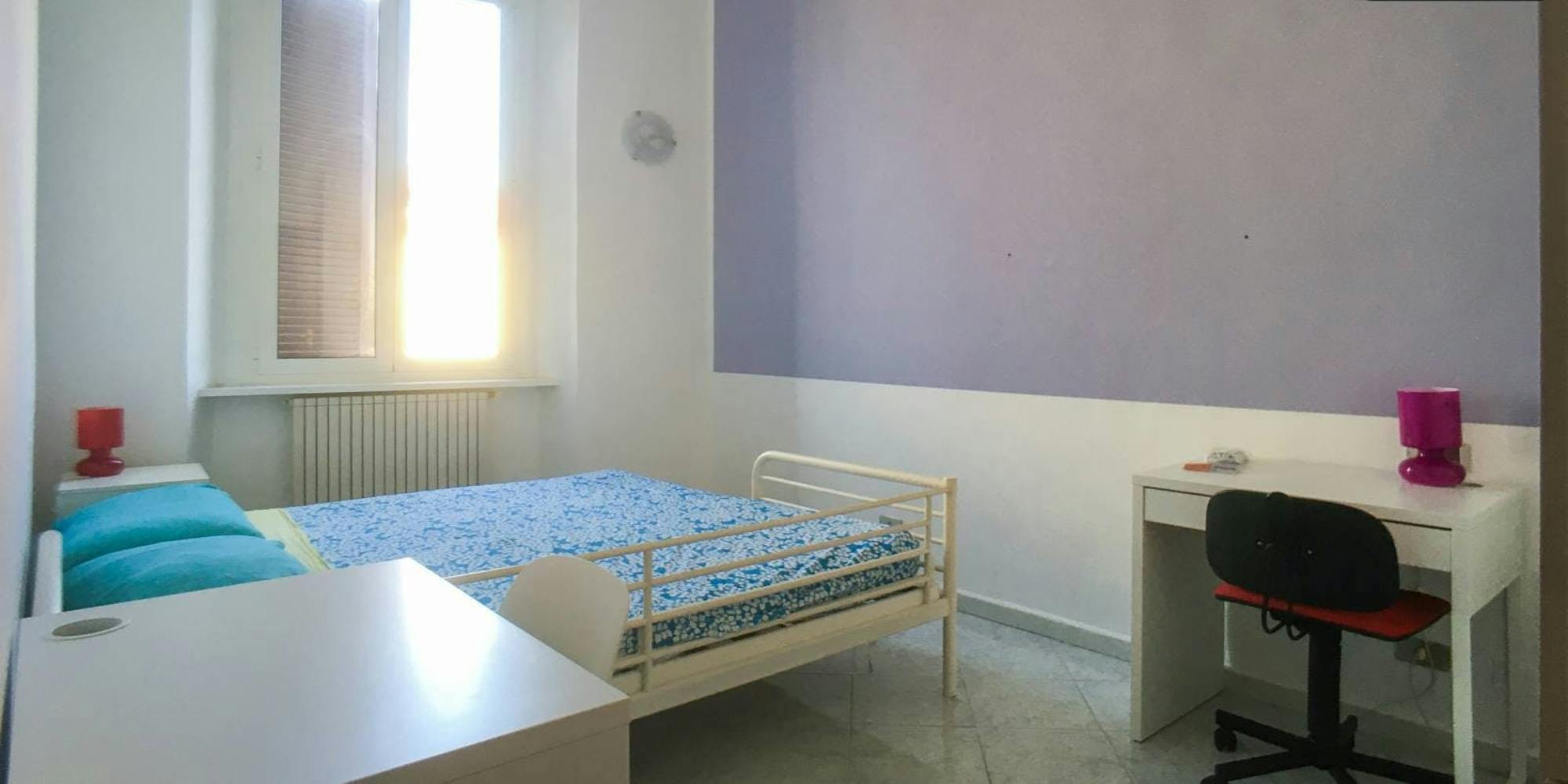 Via Pietro Custodi, Milan preview