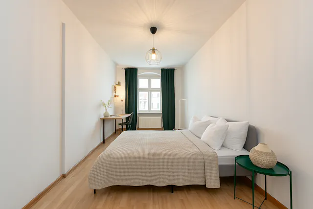 Private room in Greifswalder Straße, Berlin (1108036) room image 1