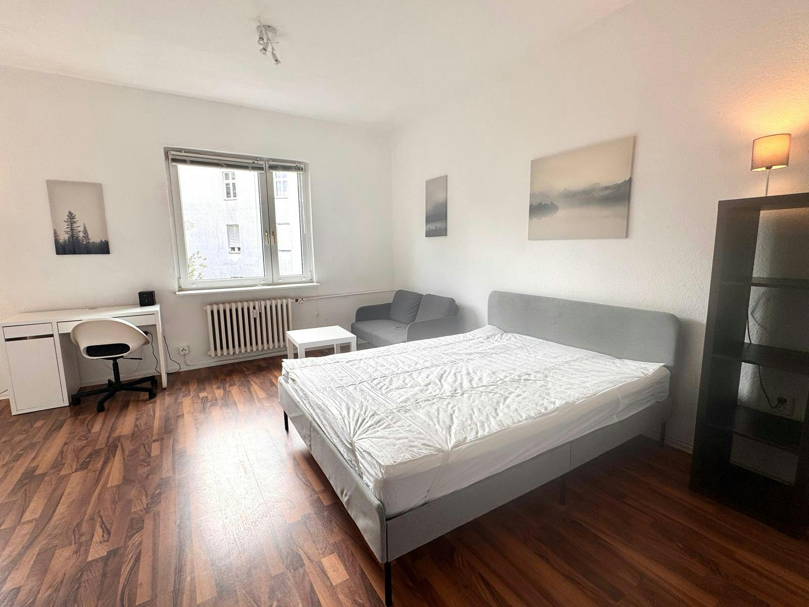 Apartment Berlin, 1 bed — photo 15