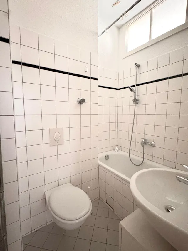 1-Bedroom Apartment in Thorwaldsenstraße, Berlin (1108065) room image 35