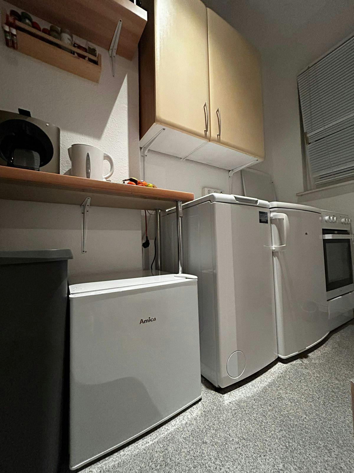 Apartment Berlin, 1 bed — photo 7