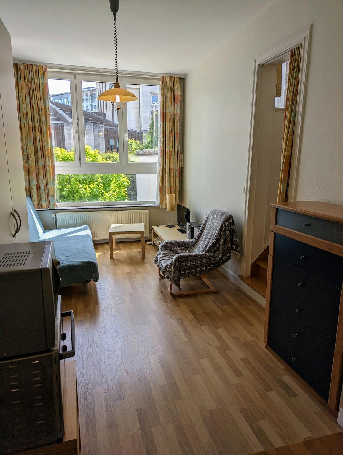 Rue de Pascale, Brussels preview