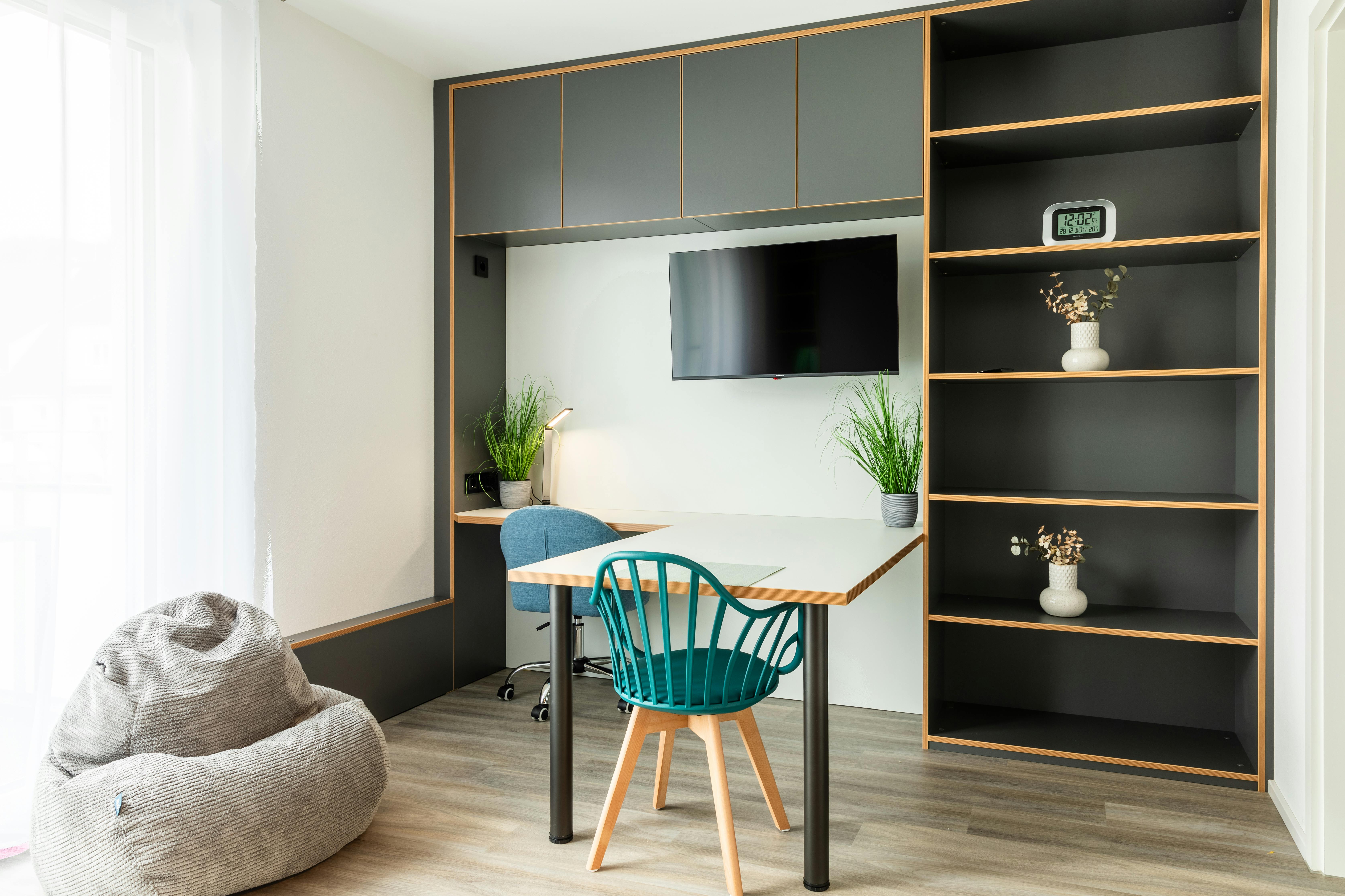 Квартира за оренду для 1 850 EUR на місяць у Tübingen, Pfrondorfer Straße