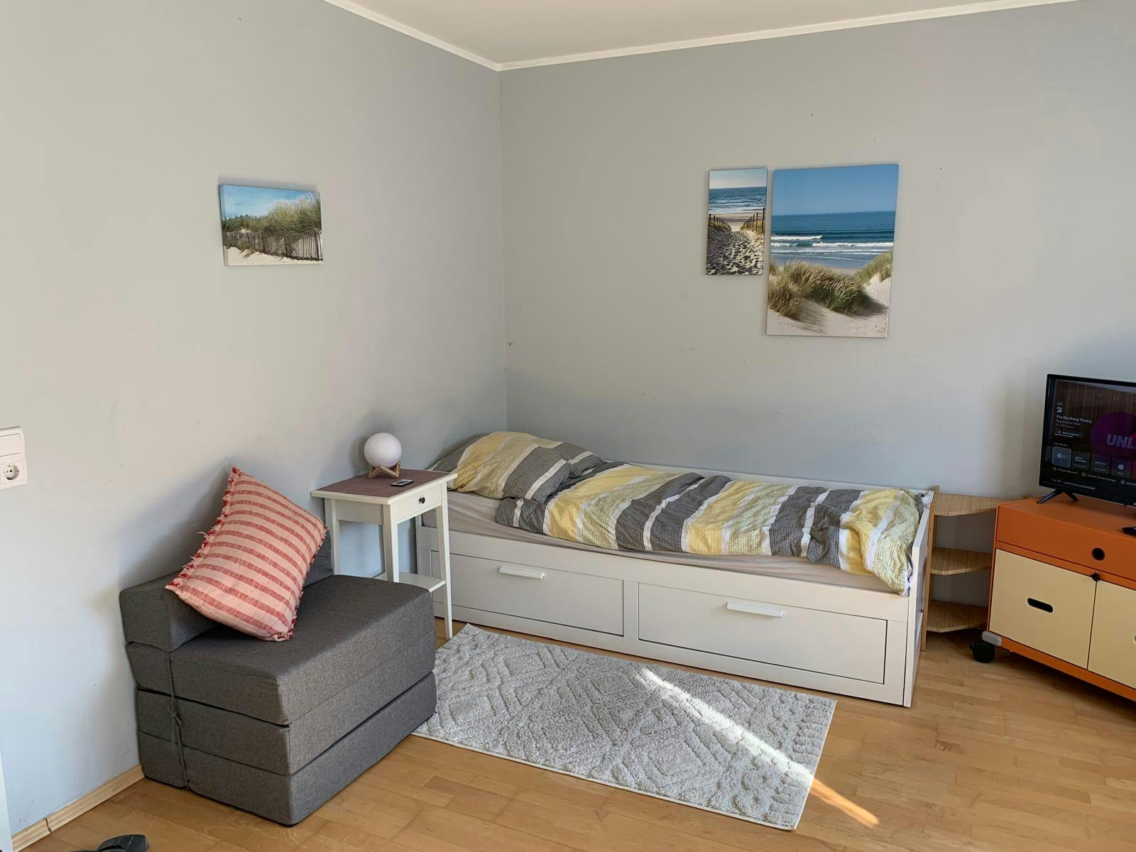 Приватна кімната за оренду для 750 EUR на місяць у Köln, Robertstraße