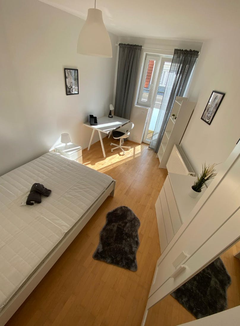 Leibenfrostgasse, Vienna preview