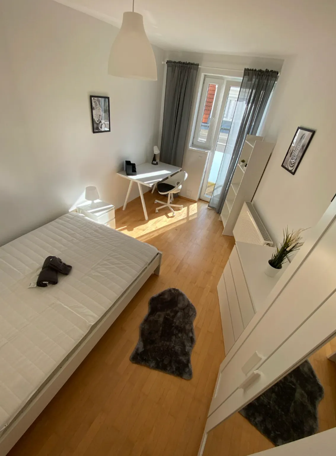 Leibenfrostgasse, Vienna preview