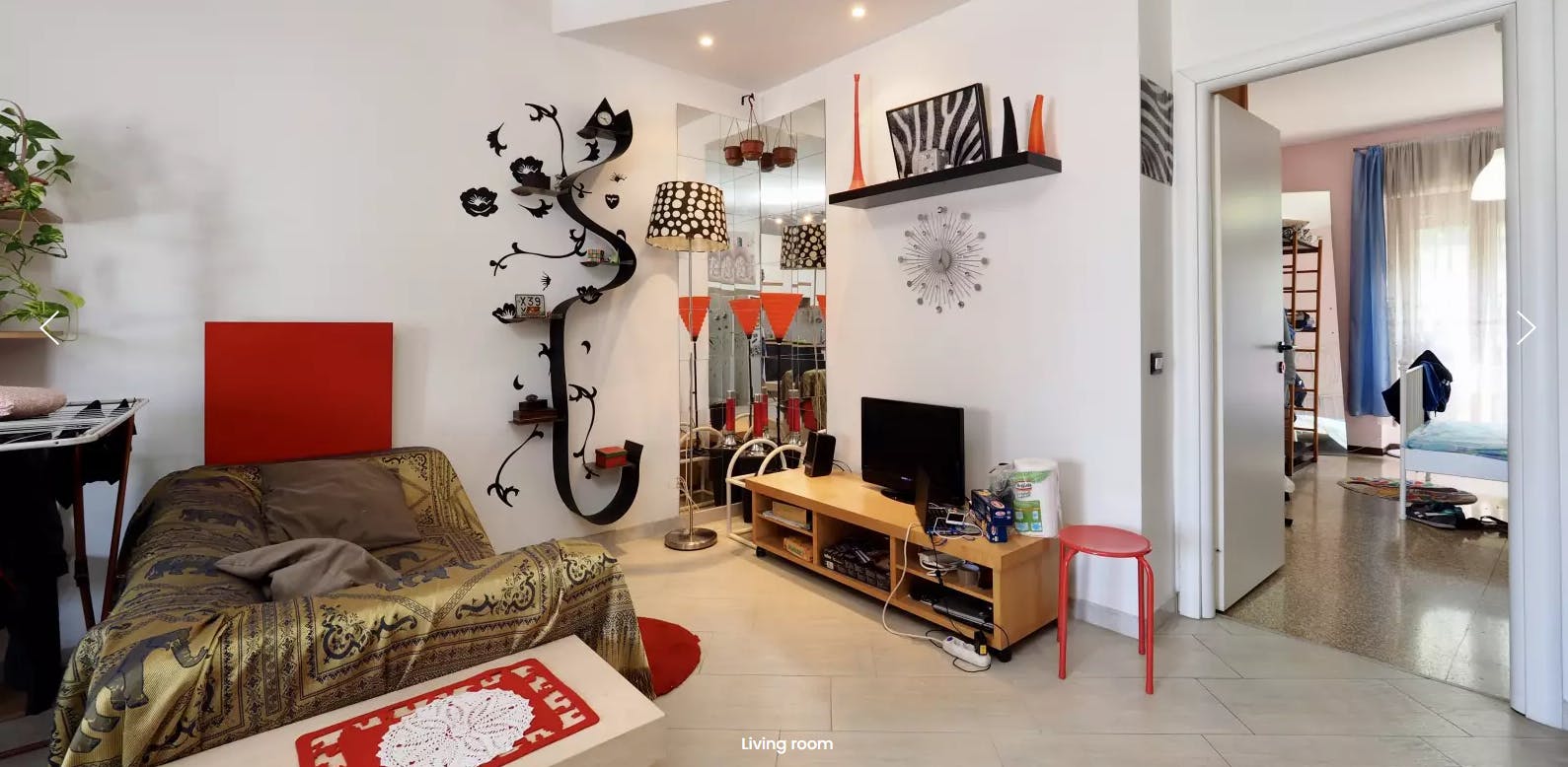 preview gallery tile