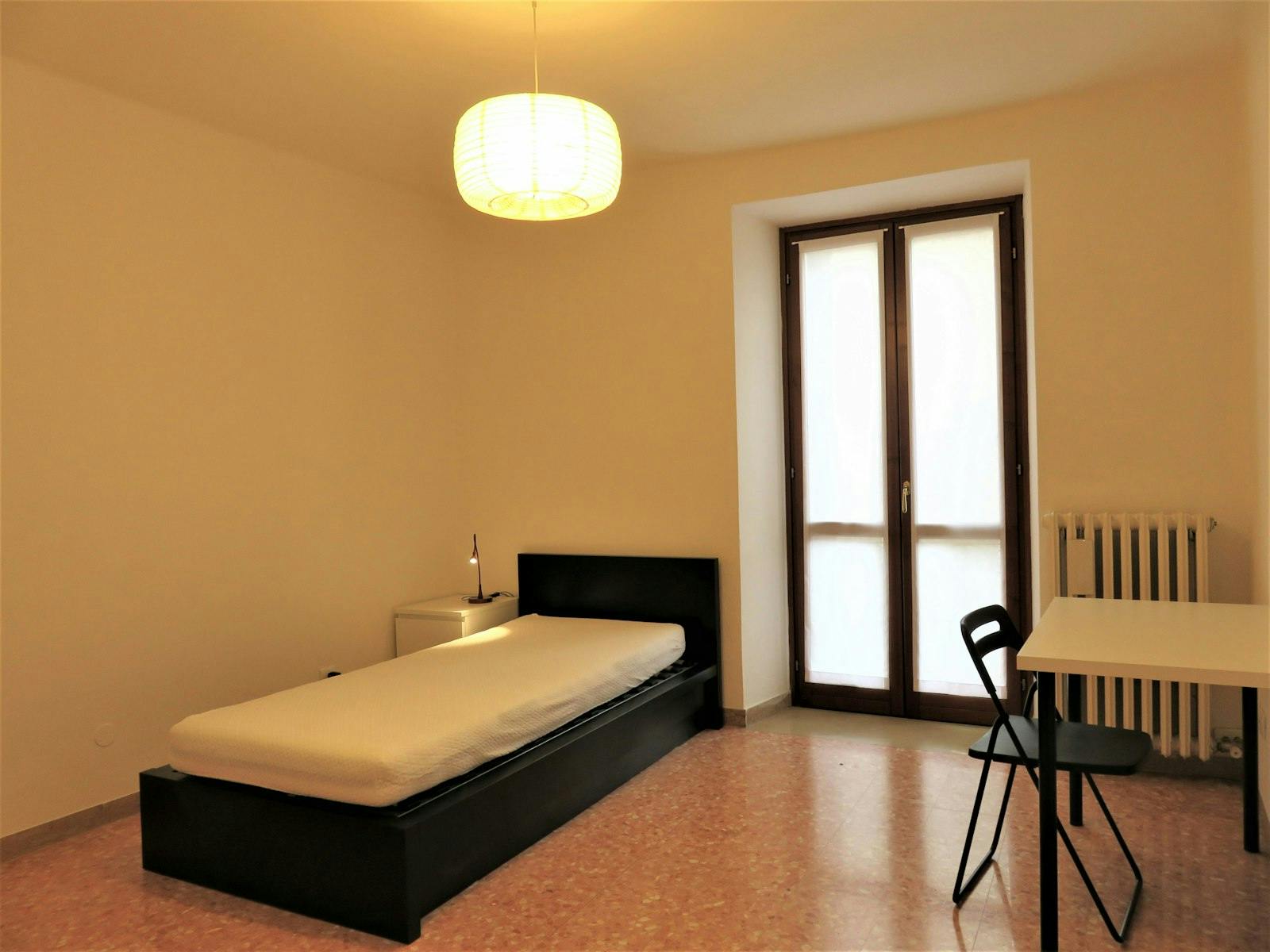 Private room in Via Santa Chiara, Verona (1109613) ROOM 2