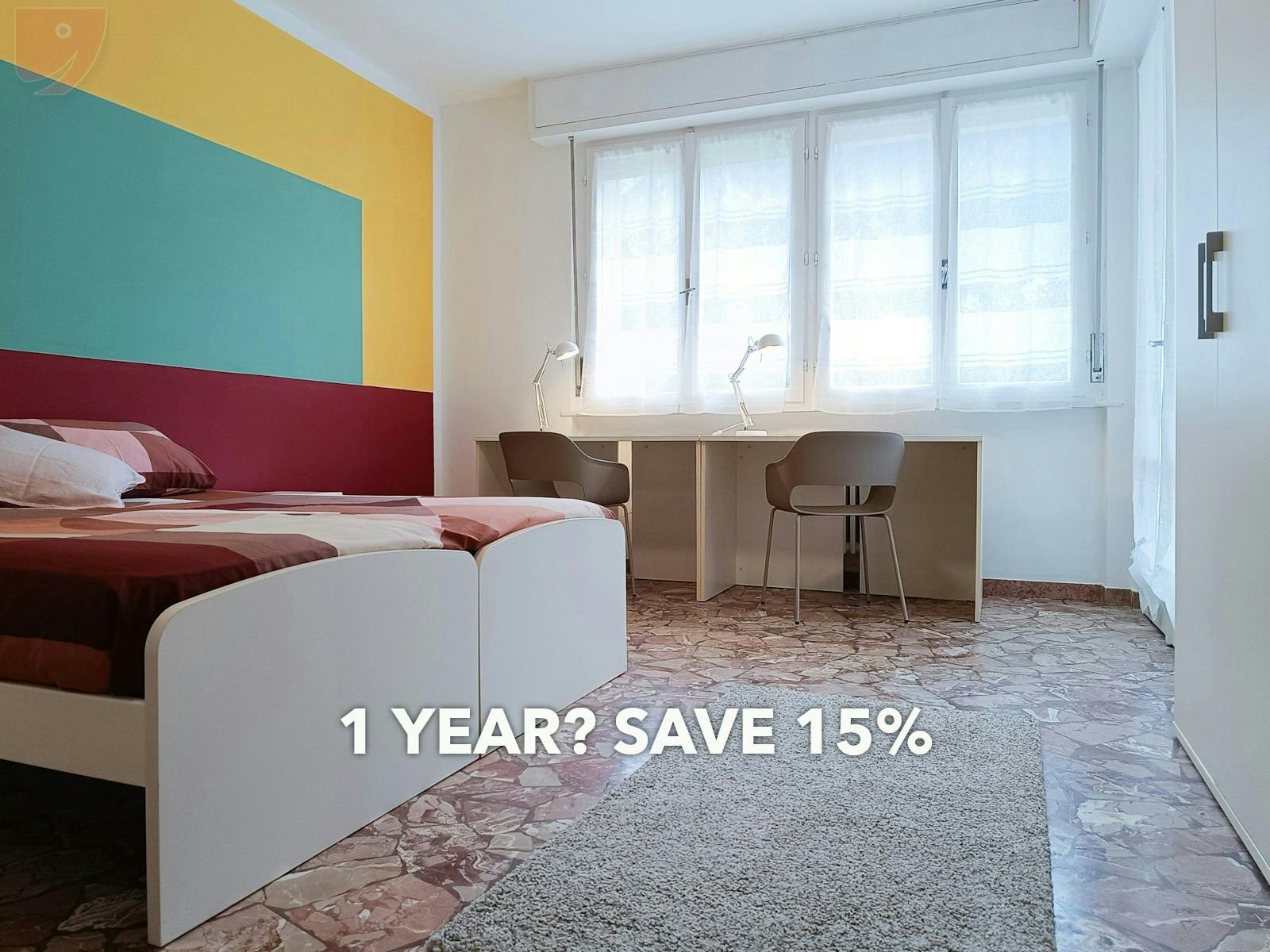 Via Antonio Vivaldi, Trento preview