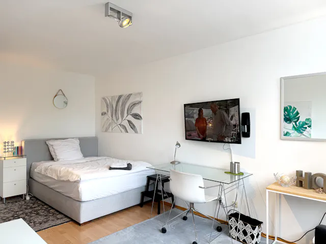 Apartment in Hans-Mielich-Straße, Munich (1110776) room image 70