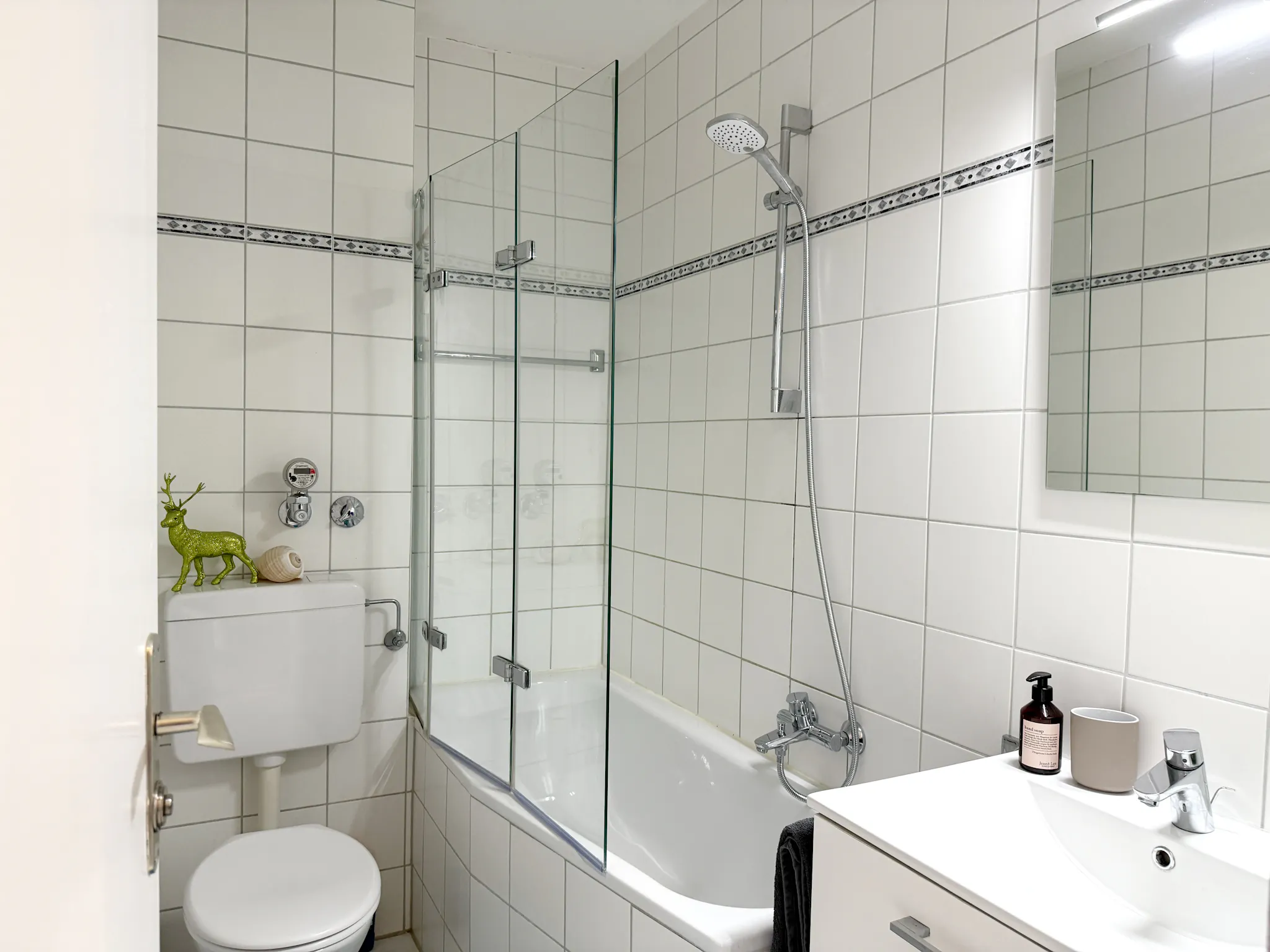 Apartment in Hans-Mielich-Straße, Munich (1110776) ROOM 4