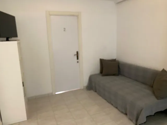 Private room in Calle Jacomart, Valencia (1111119) room image 2